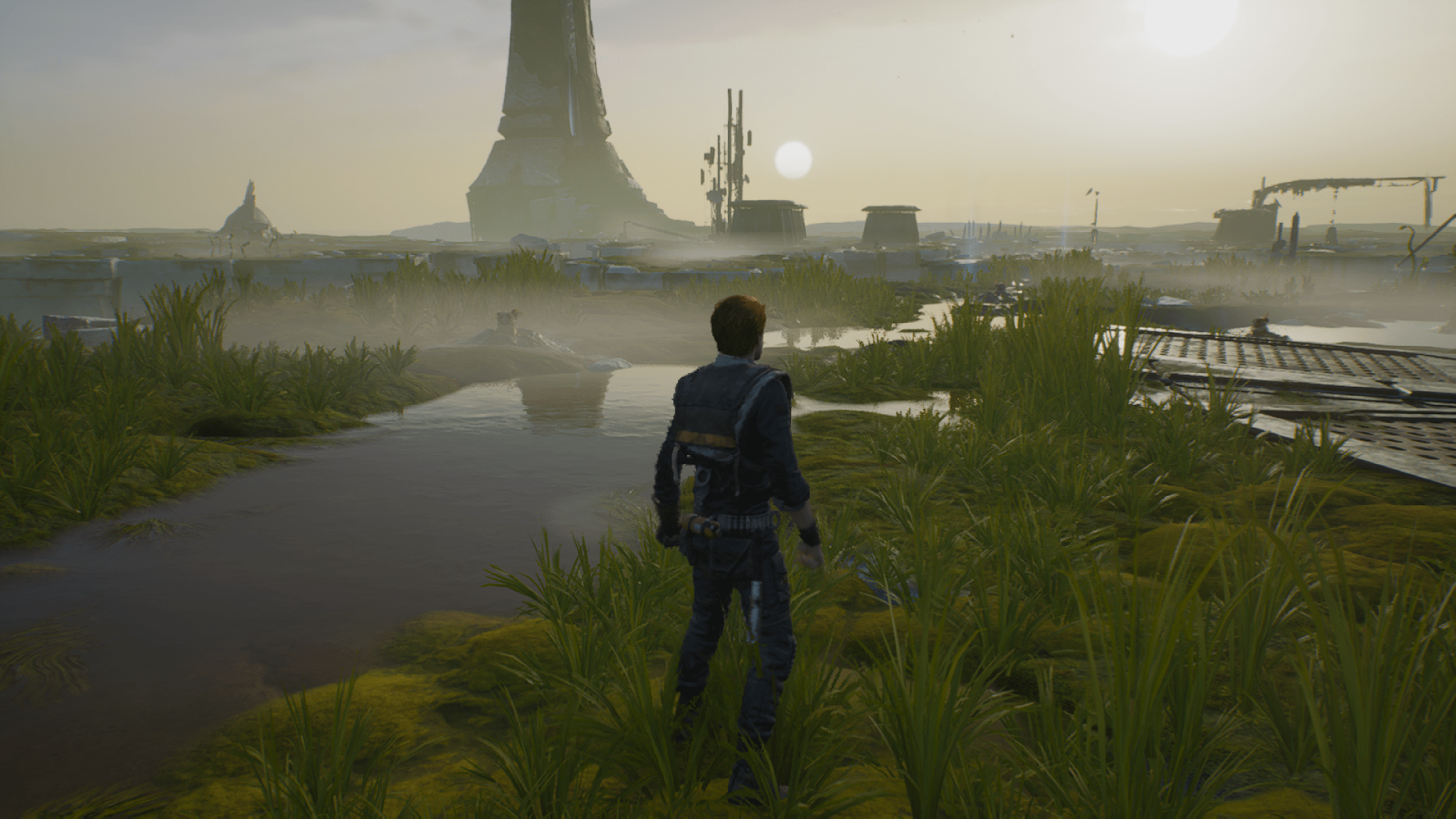 Xbox One S 4K UHD TV looks horrendous? I got a 4K TV recently and ALL