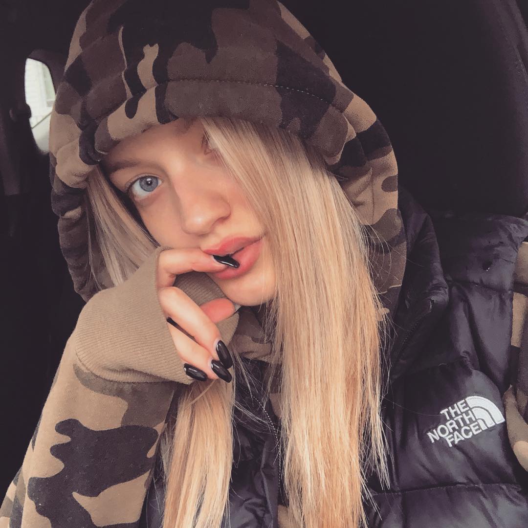 Tricia Marchese : PrettyGirls