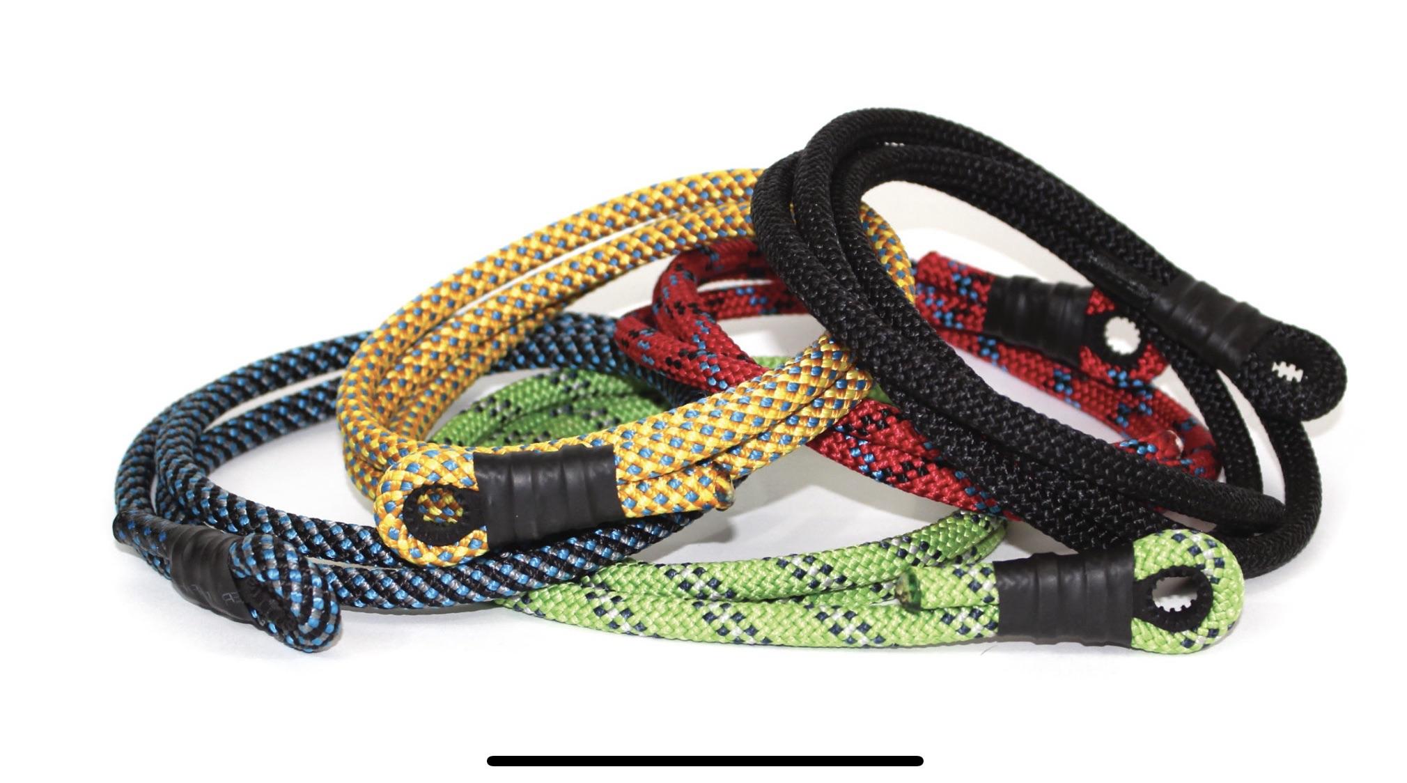 Launching ‘LT belts’ — Rope belts r/streetwearstartup