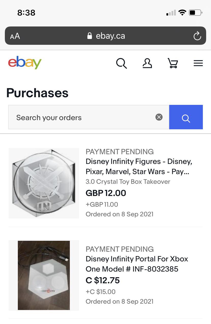 Anyone Still play Disney infinity? r/Disney_Infinity