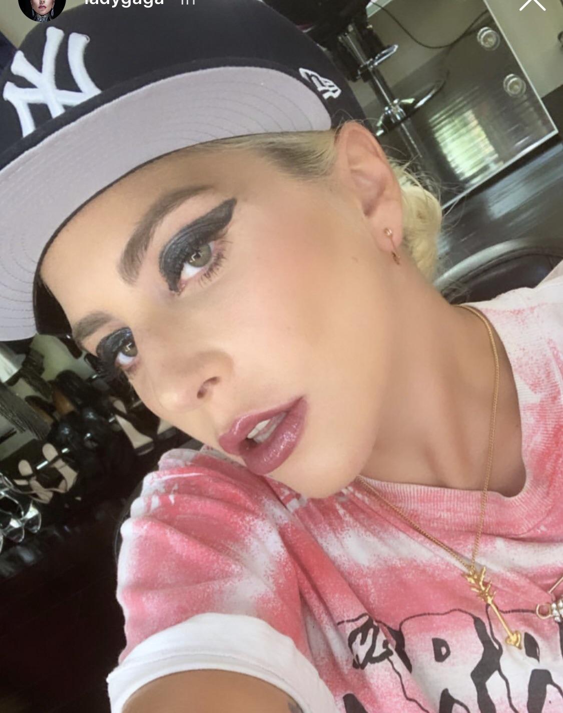 Ugly Winged Eyeliner