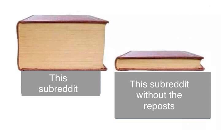 Book and smaller book template request MemeTemplatesOfficial