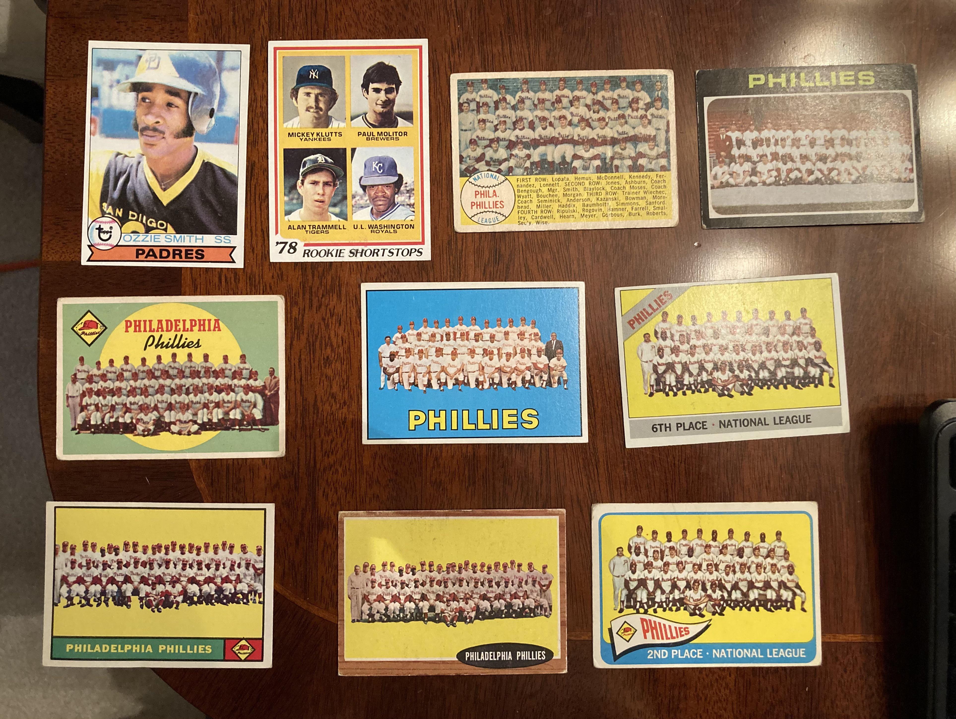 Went to my first baseball card show. Here are my thoughts super fun