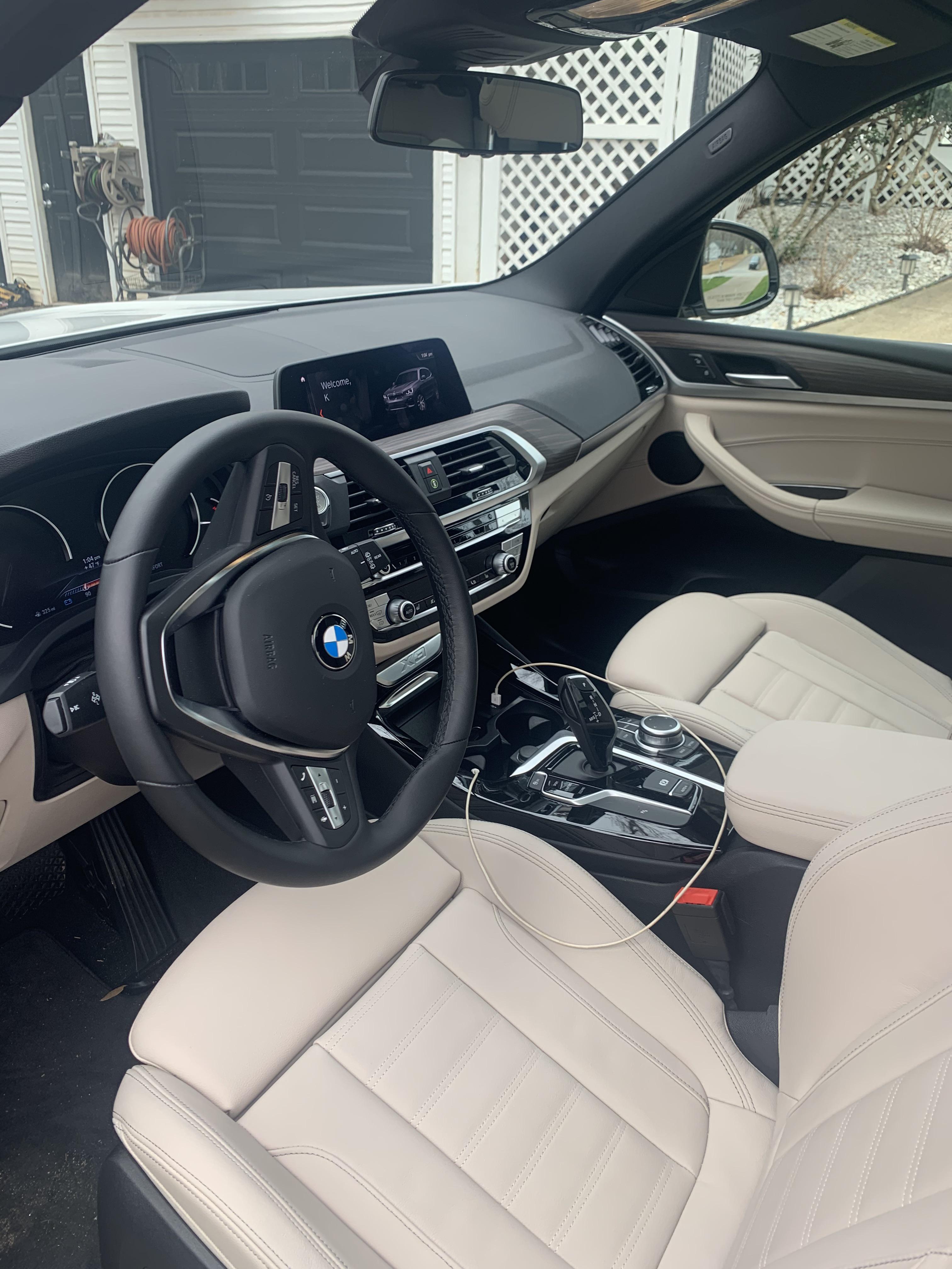 Told myself I would always get black, fell in love with this color