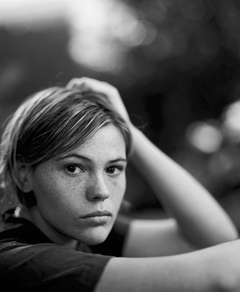 Clea DuVall be still my teenage heart. : ladyladyboners
