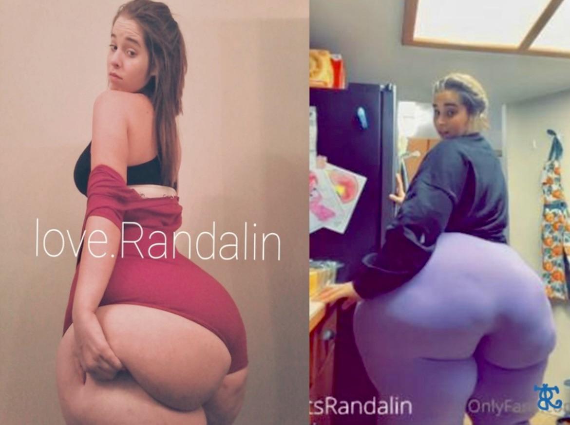 Left or Right? : Itsrandalin