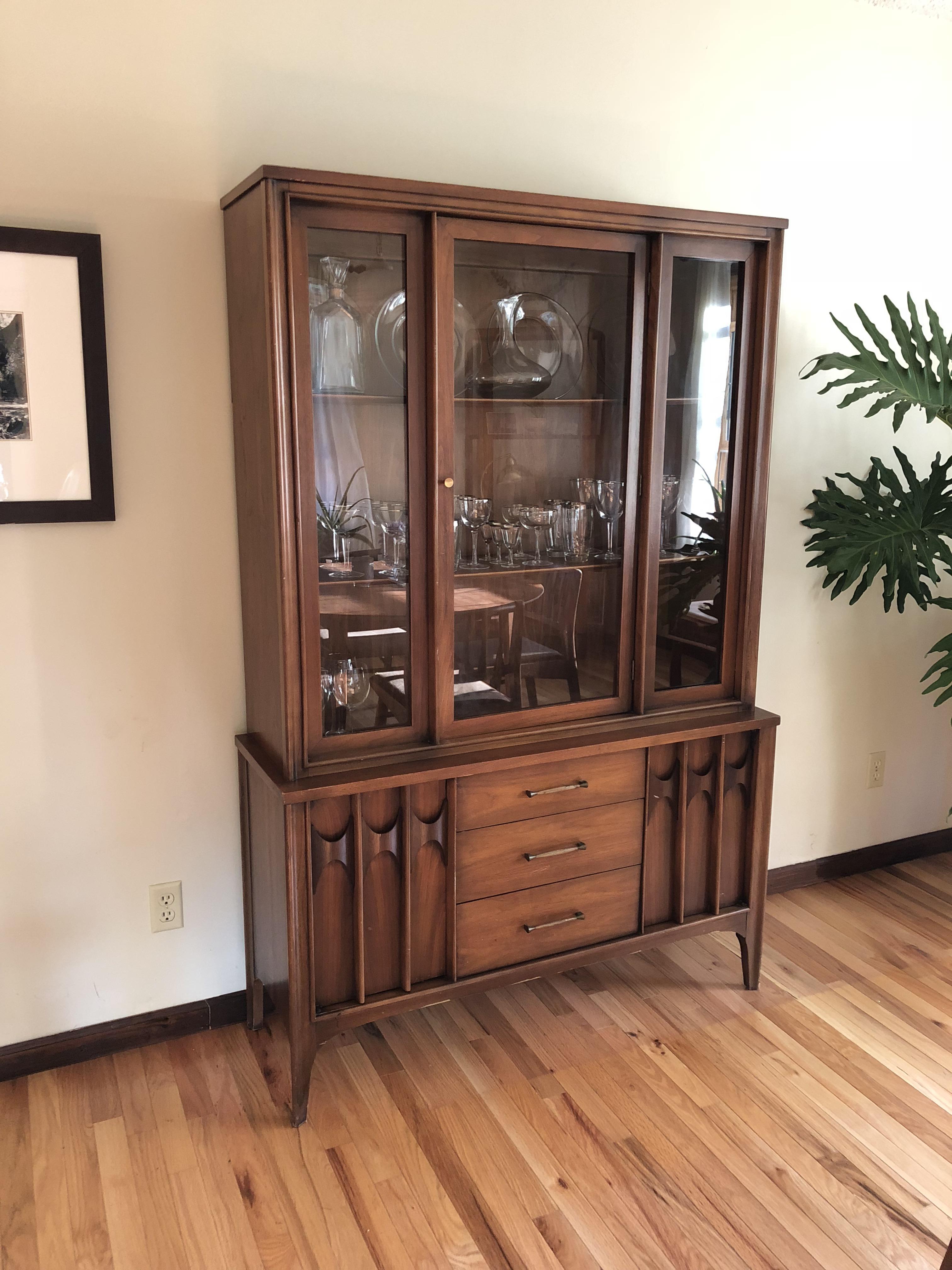 Facebook Marketplace find. “It’s been sitting in our garage for thirty