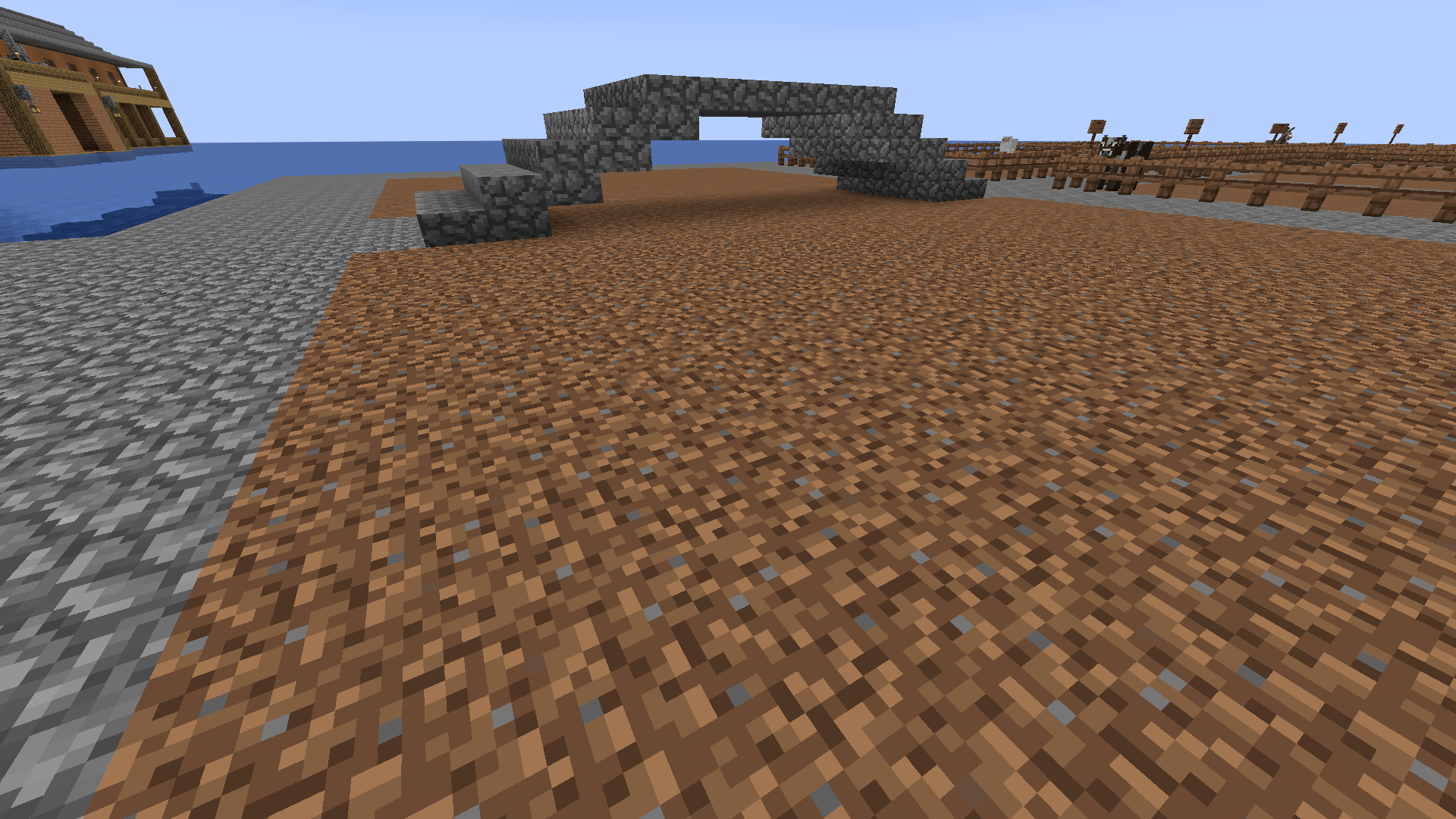 How To Make Grass Not Grow In Minecraft at James Rivera blog