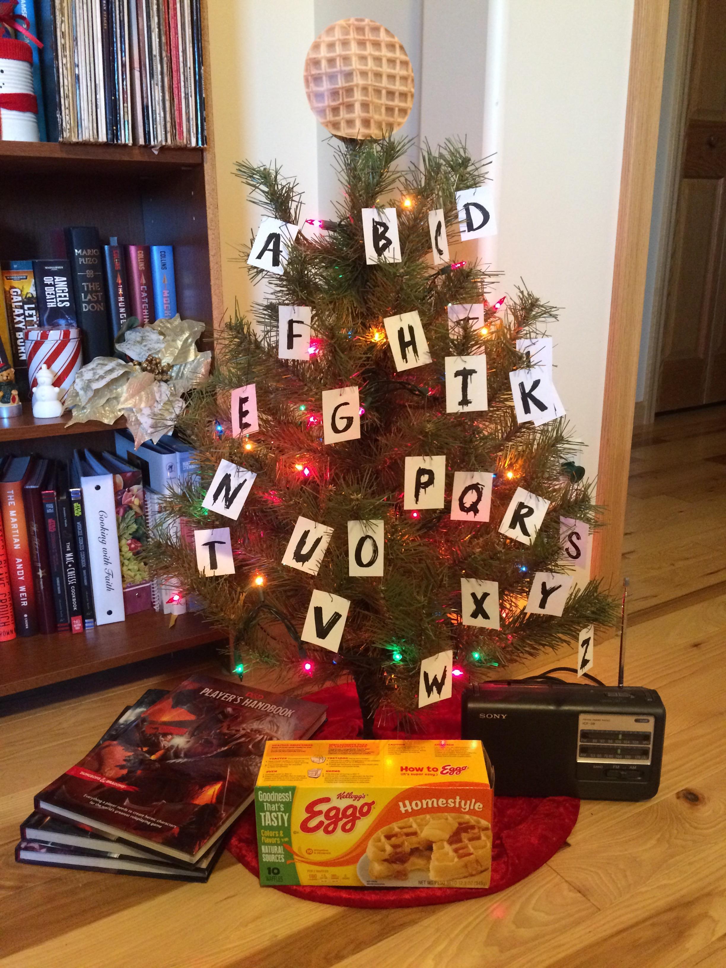 Netflix's Stranger Things