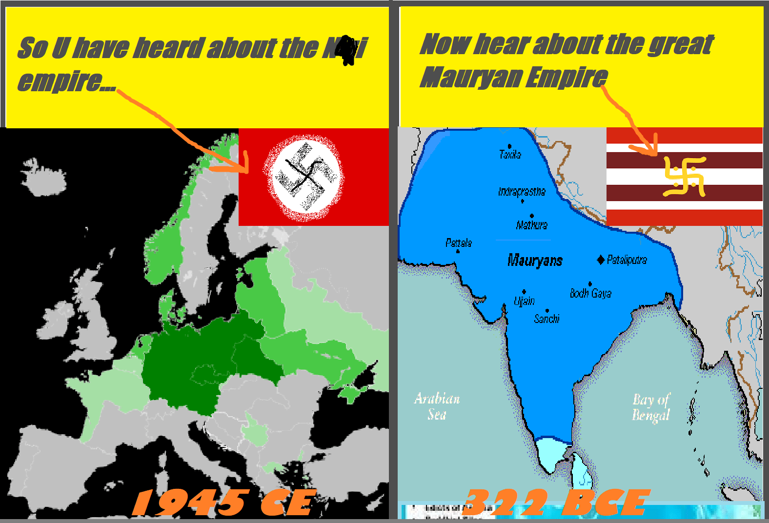 Look at their F L A G S r/DrewDurnil