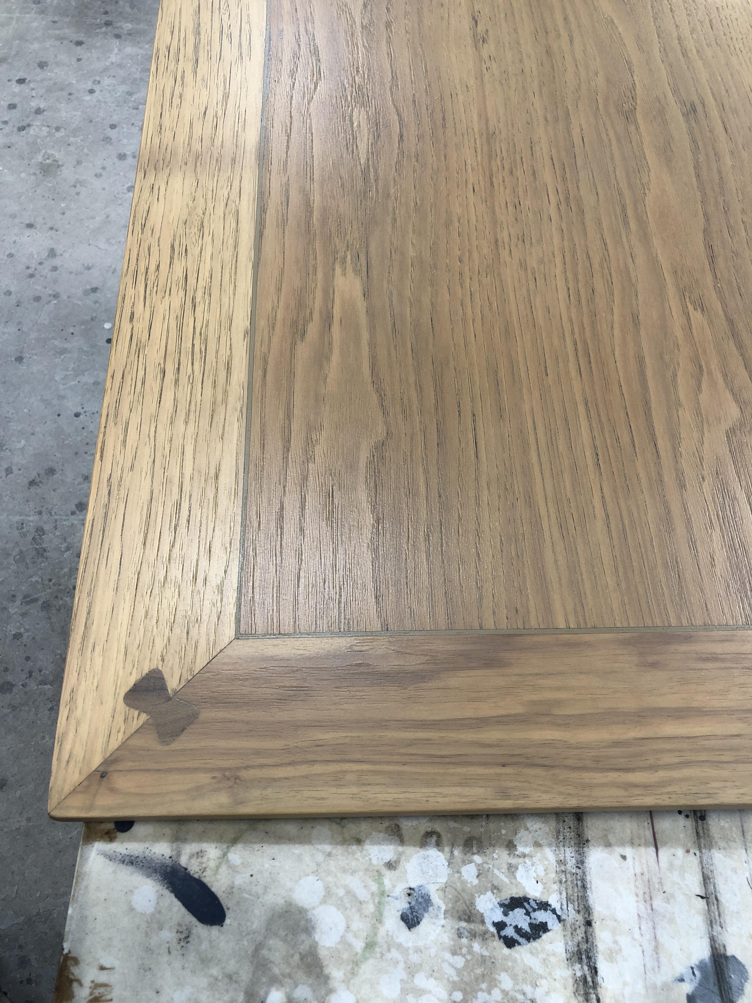 This top is coated with Gemini’s nexus precat vinyl sealer. What can I