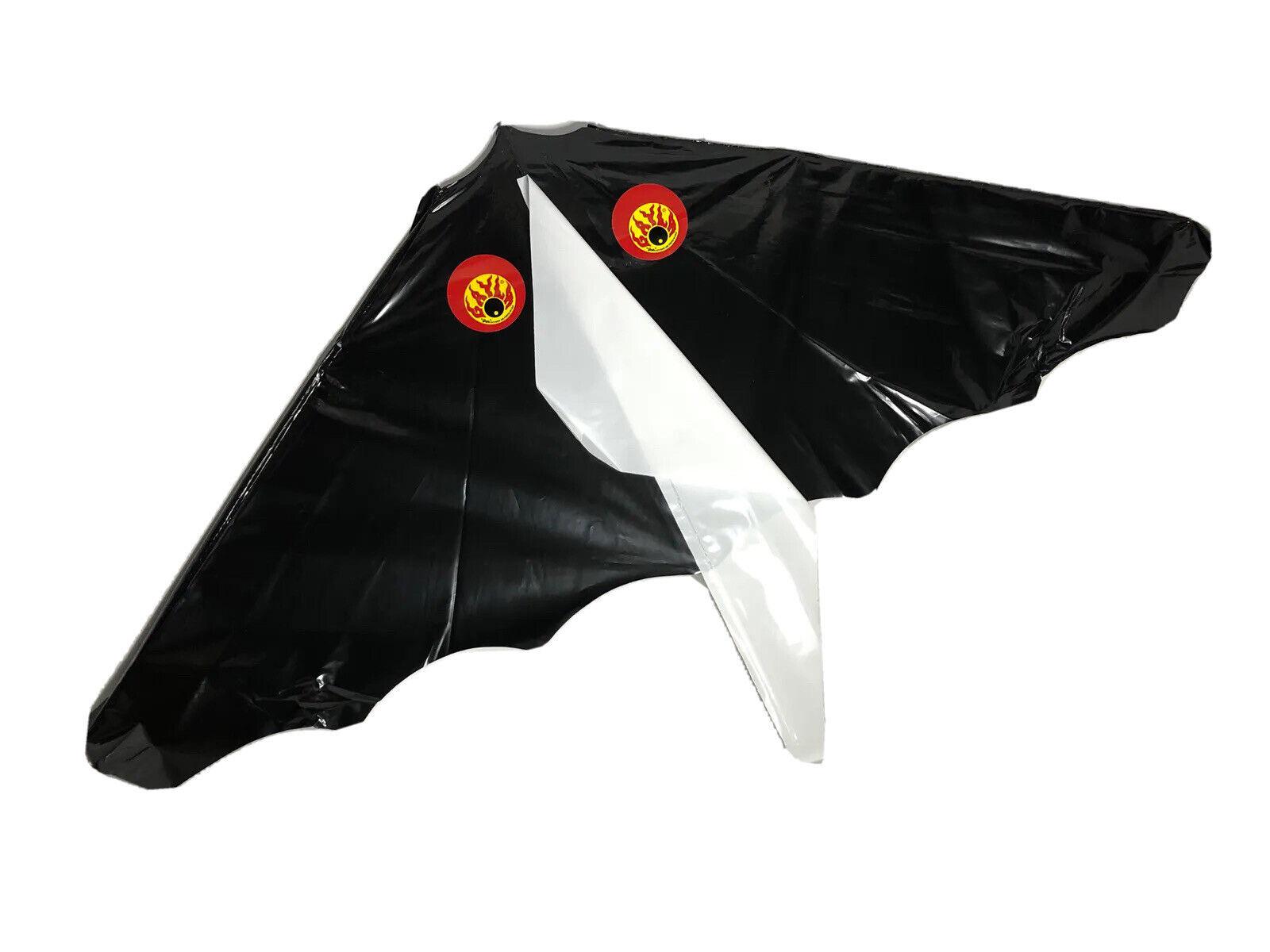 The Gayla Baby Bat delta kite. Always my favorite as a kid. r/nostalgia