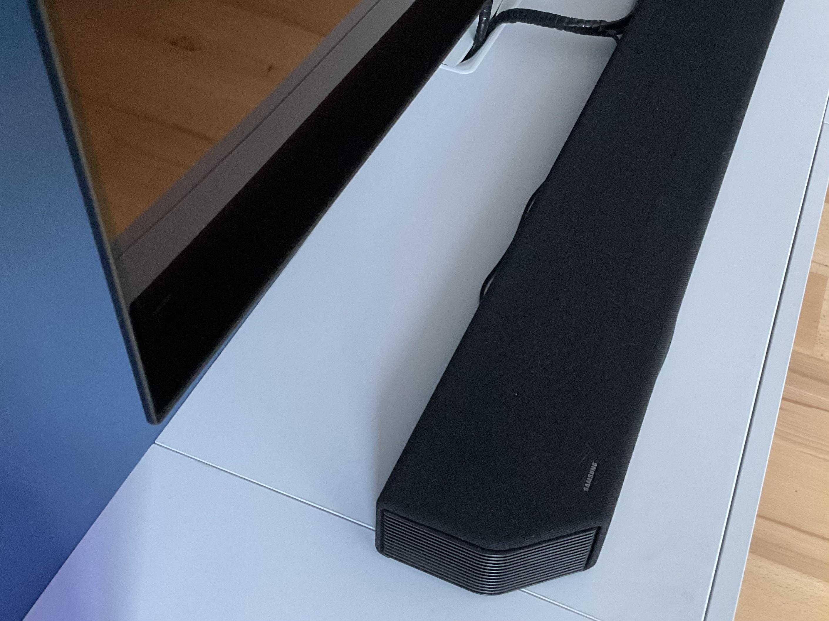 Optimal Speaker Placement for Samsung Soundbar Q950A regarding the up