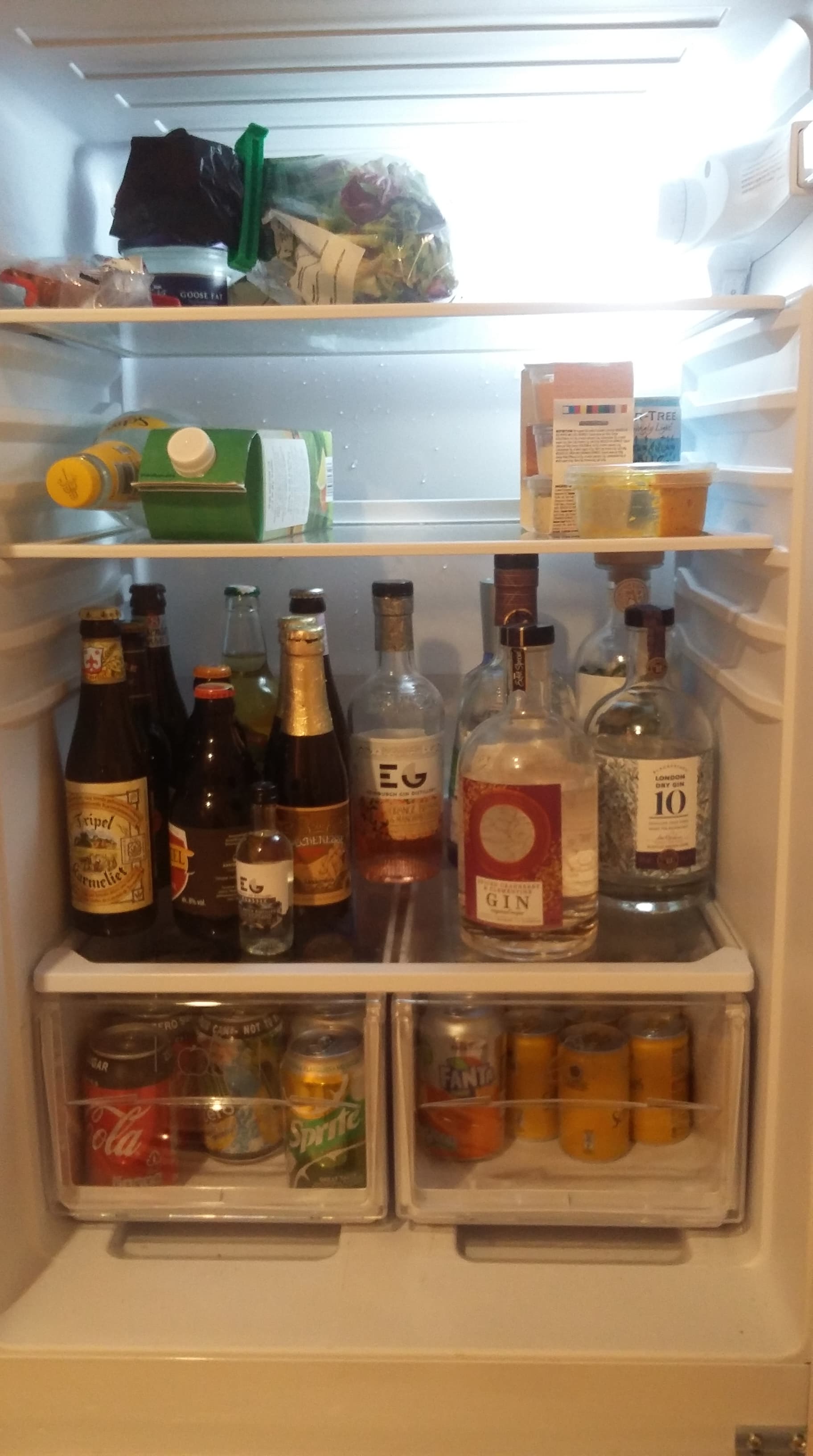 My Friend's Fridge... give it a go. r/FridgeDetective