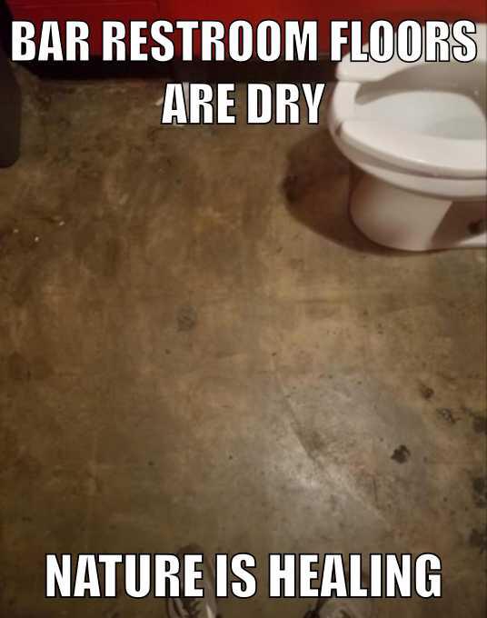 Bars Are Reopening, So Here Are Some Memes Bars Memes