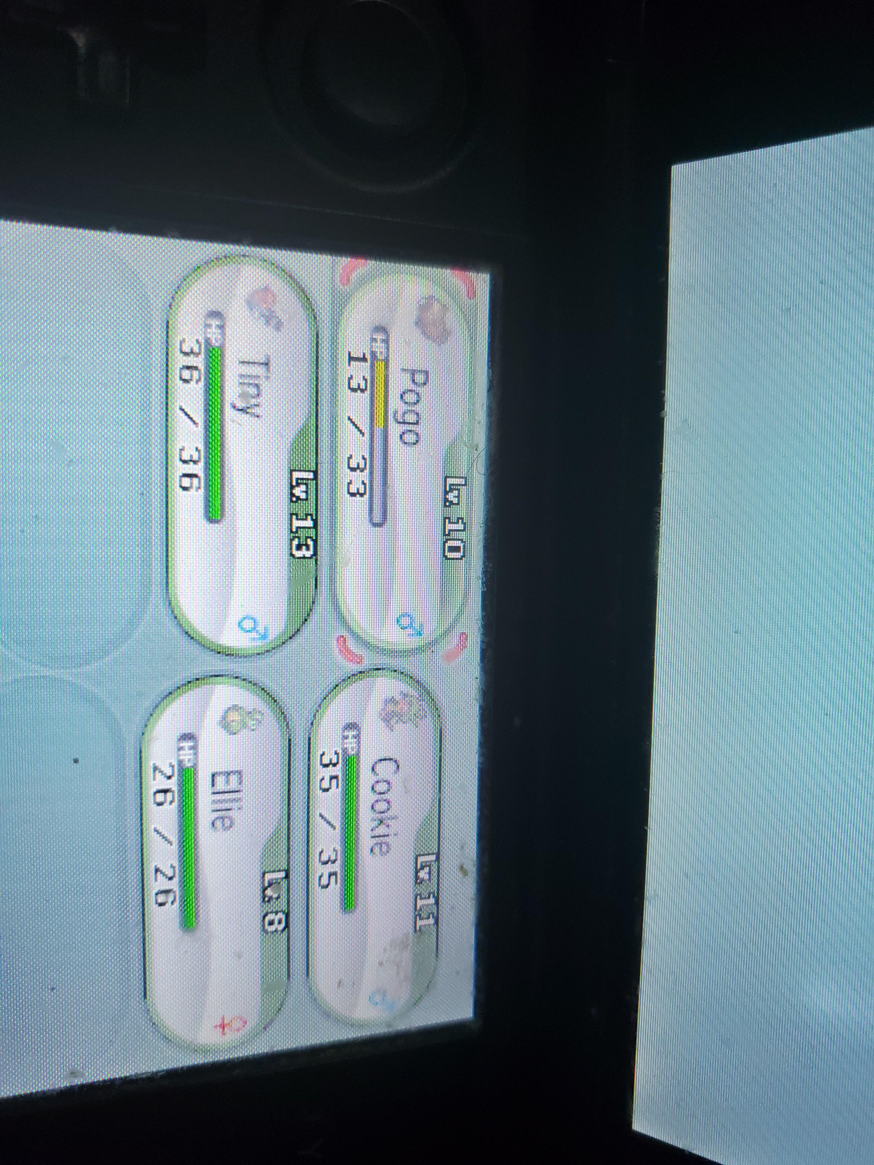Pokemon x Nuzlocke which kanto starter should I choose? I already have