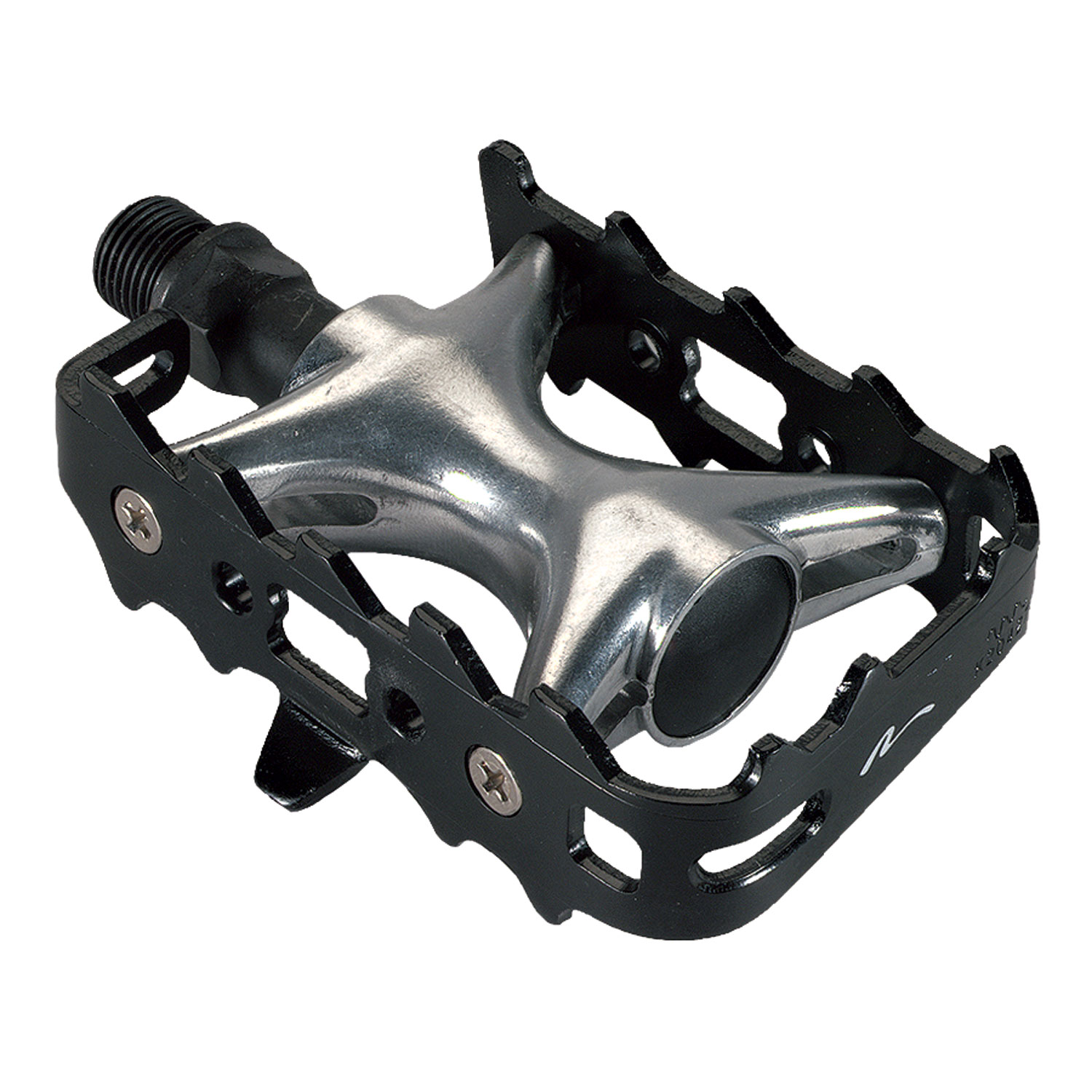 Pedal straps for these pedals? r/bicycling