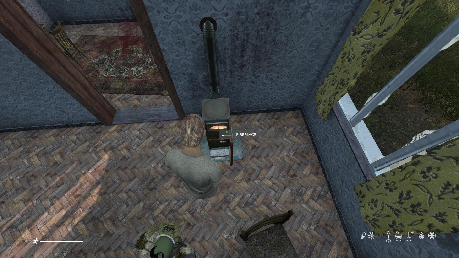 I keep getting sick on and off. Been taking tetra, It goes away. But