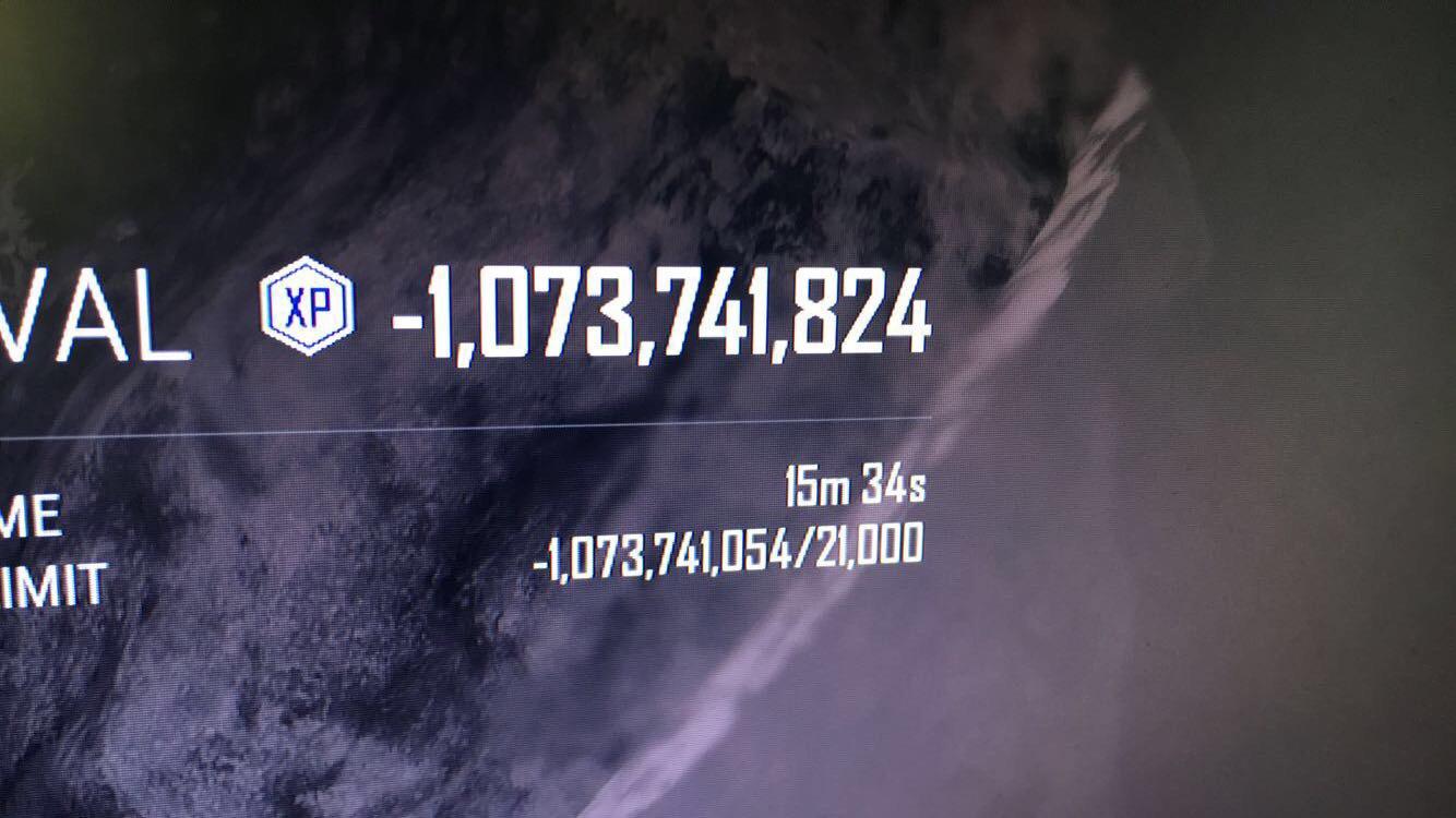 Well guess Im not leveling up today! softwaregore