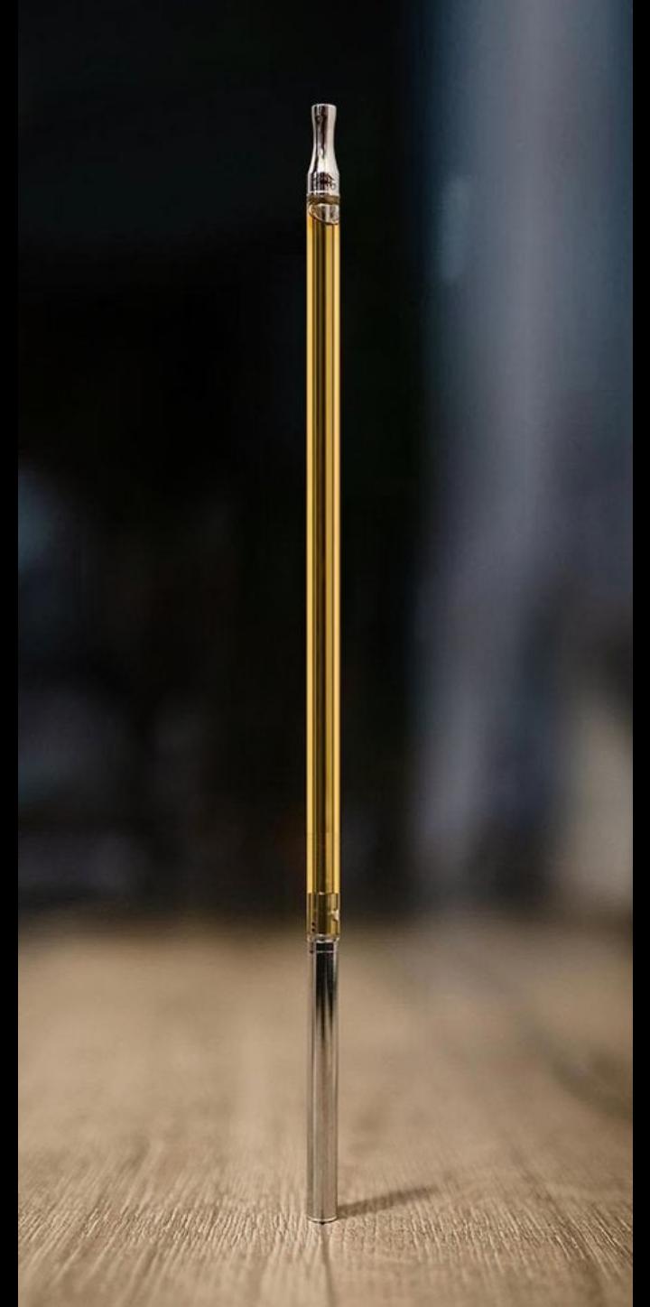 We should have an official gathering of the fake cartridge members, and