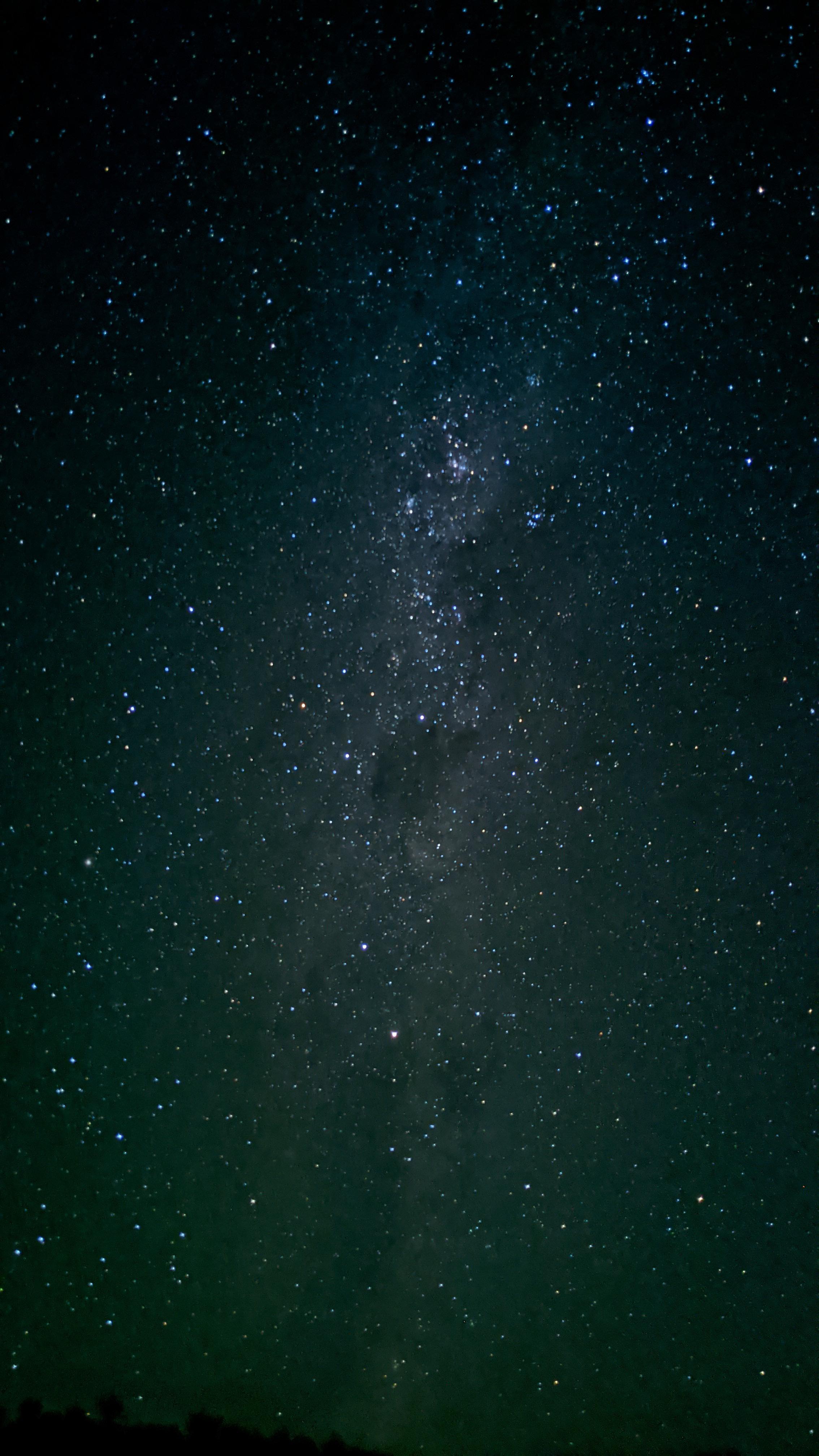 First astrophotography. 4a. Toodyay Perth. r/Pixel4a