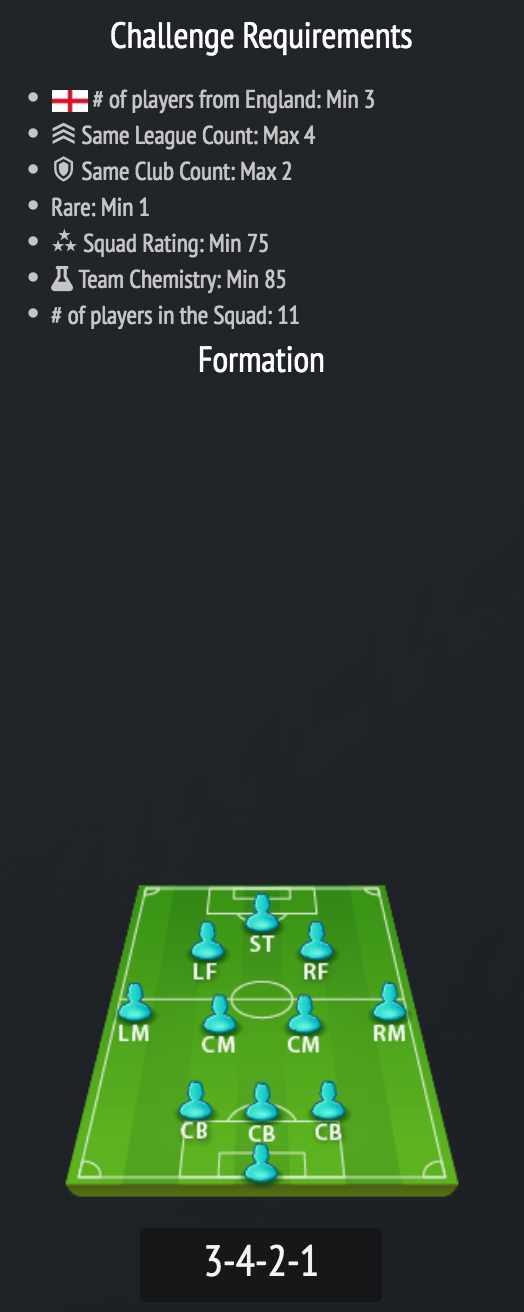 Rare electrum players pack worth fifa 21 accountingmyte