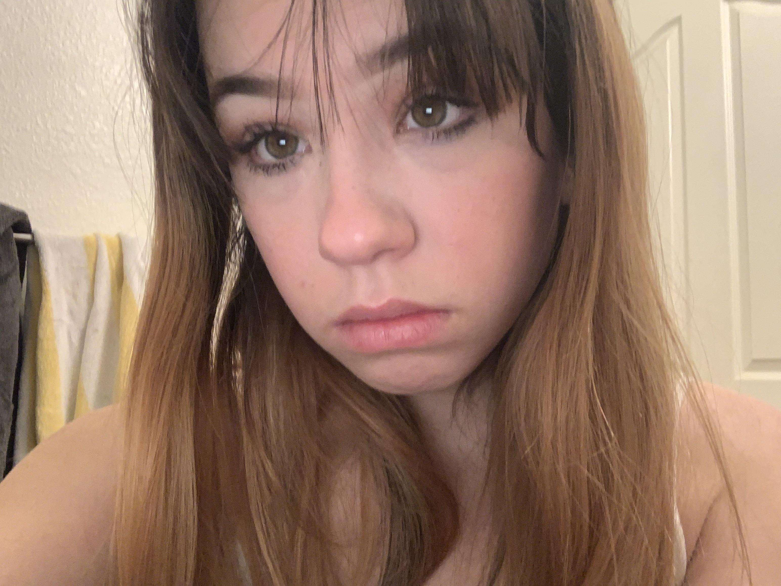 Can I use box dye on the lighter part of my hair to make it a bit darker? Would box dye ruin the