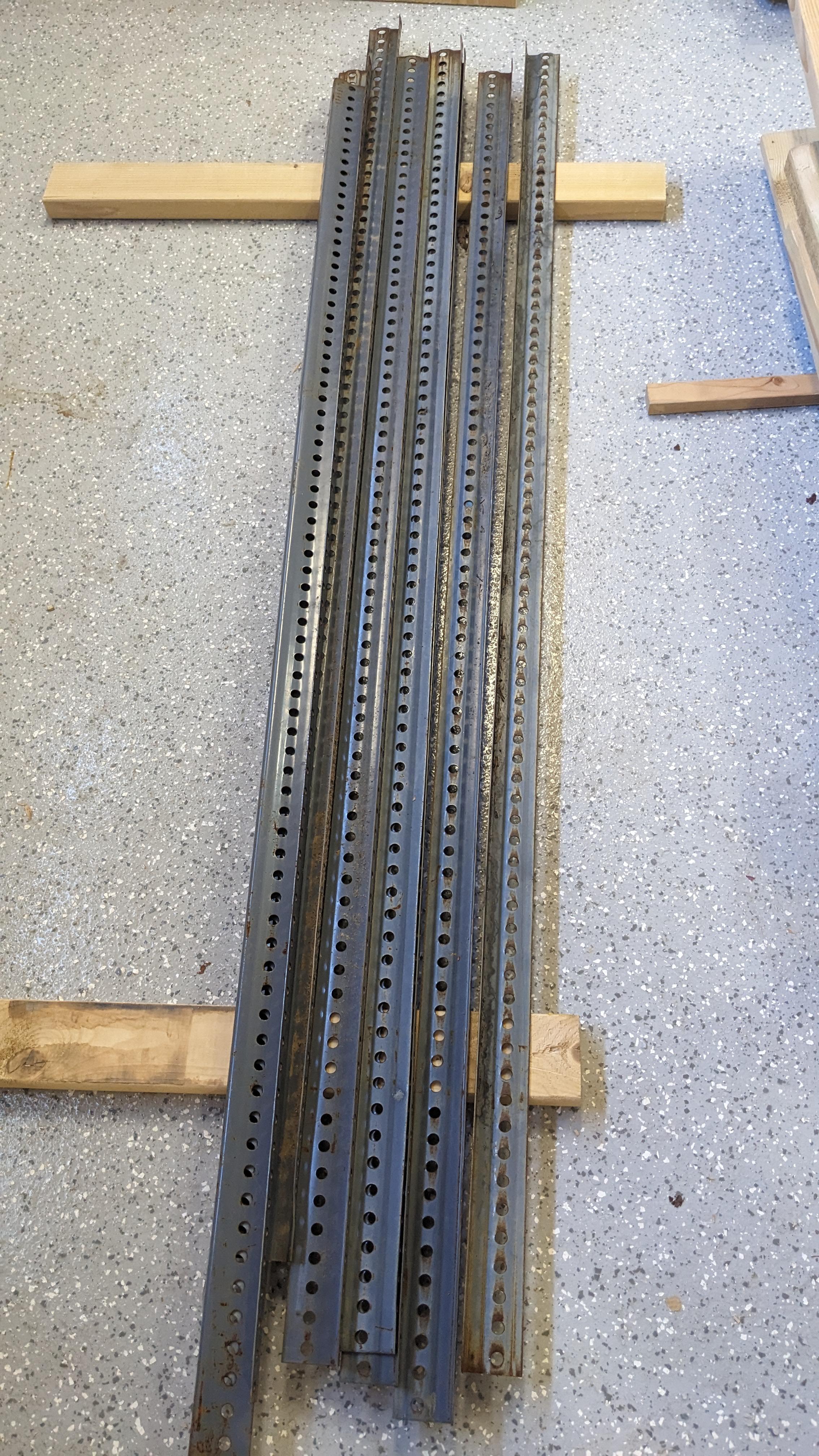 Diy Rack : r/homelab