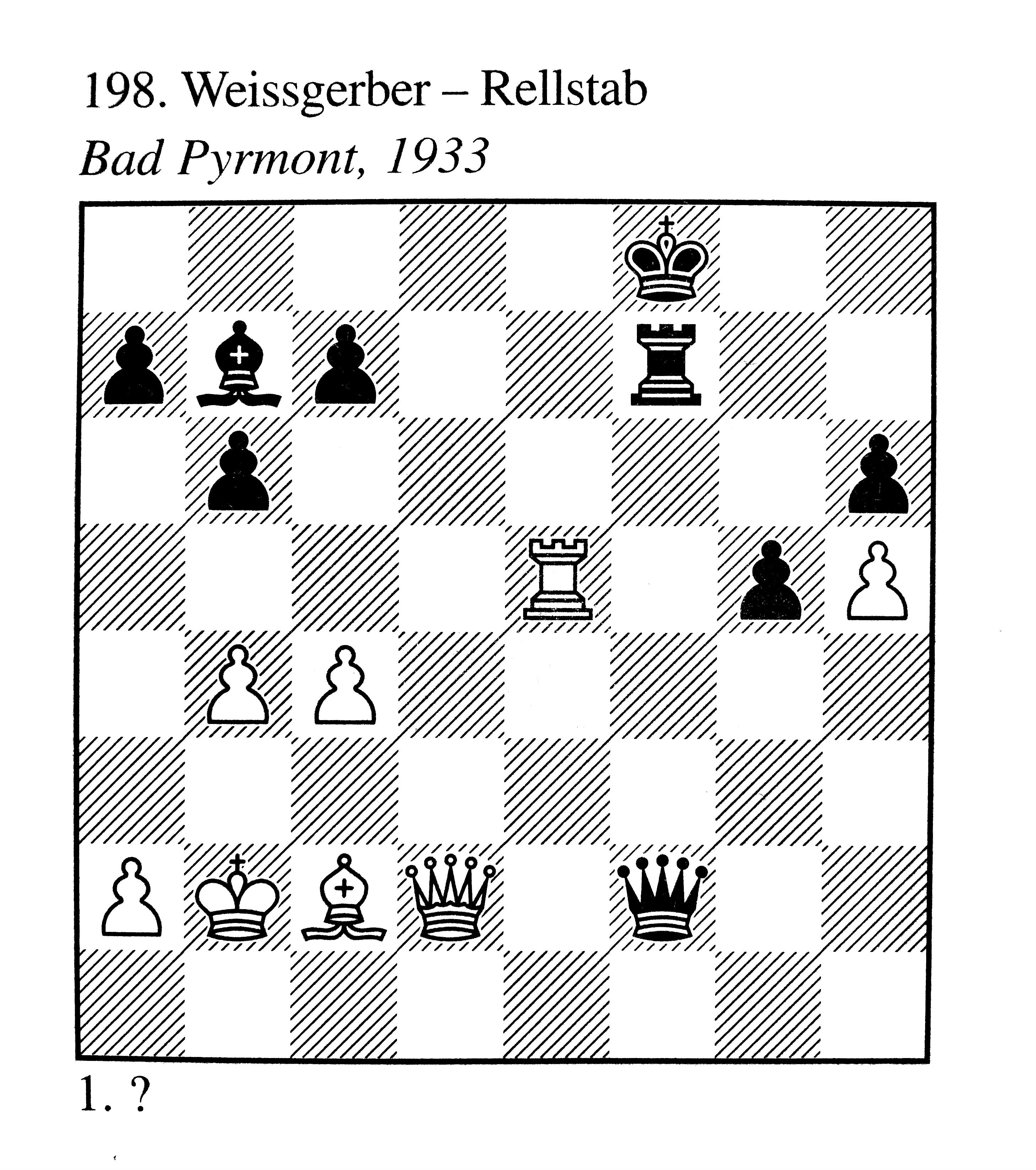 1000 Checkmate Combinations|Paperback Barnes & Noble®