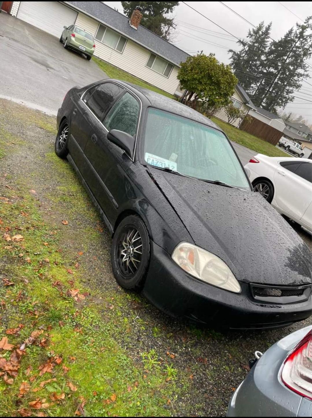 Common Problems Honda Civic Details Of 3 Videos & 75 Images