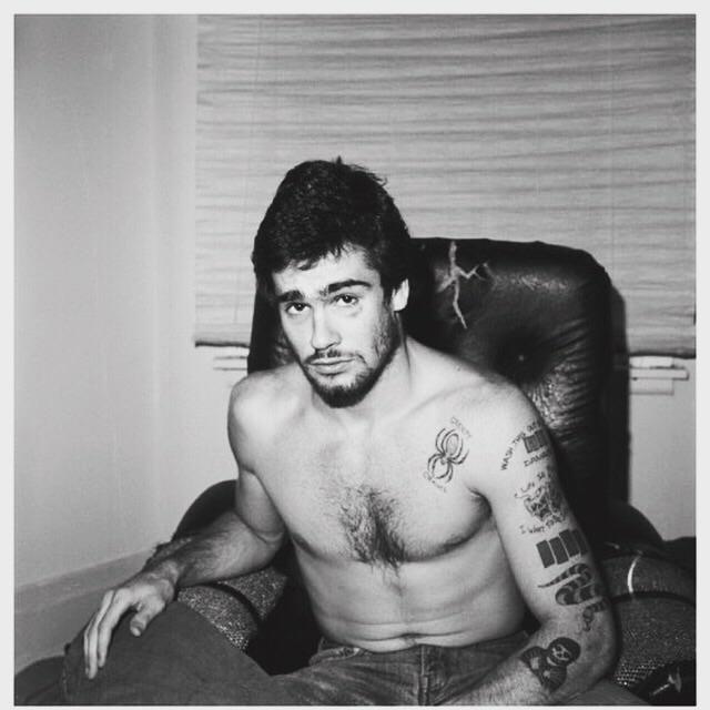 Henry Rollins : LadyBoners