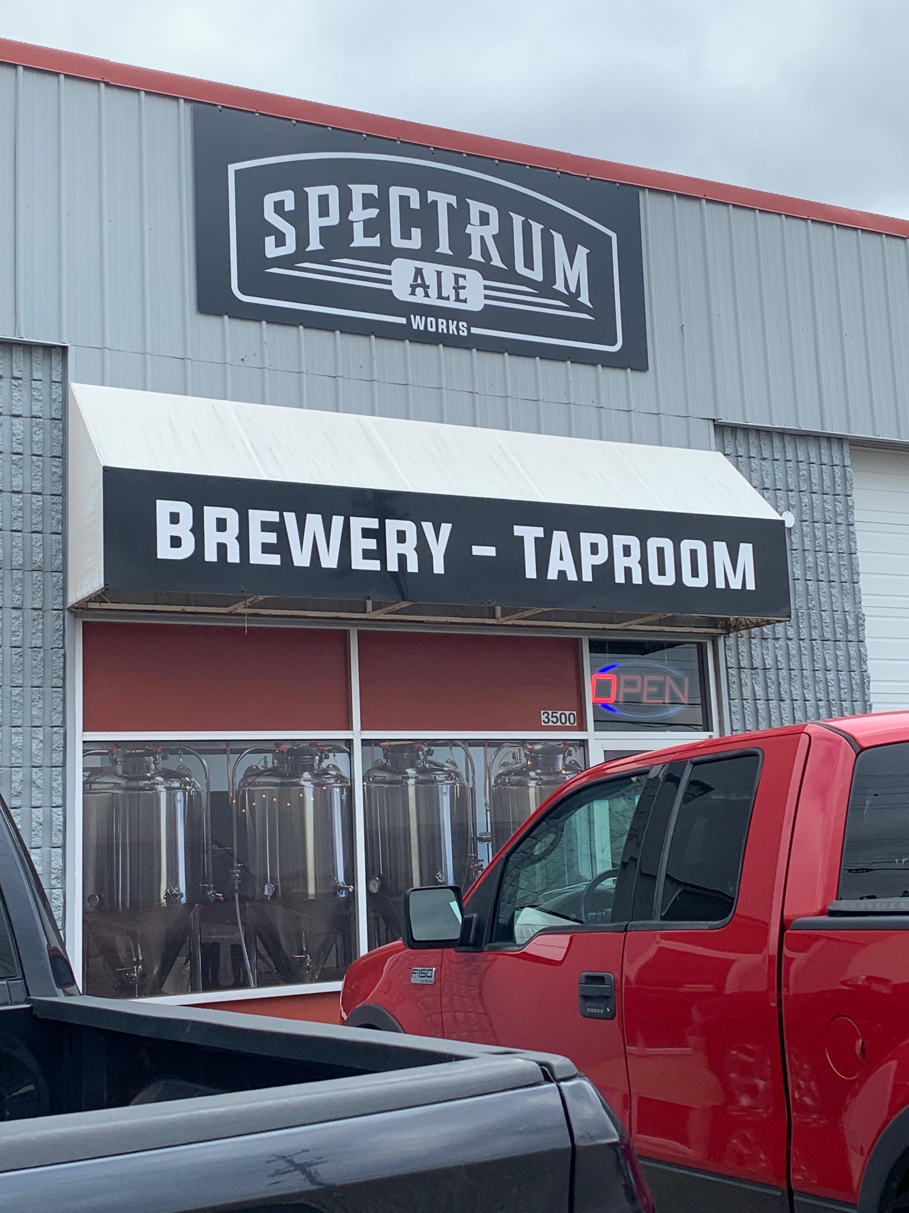 Has anyone been to or tried the new brewery in Lethbridge? Any thoughts