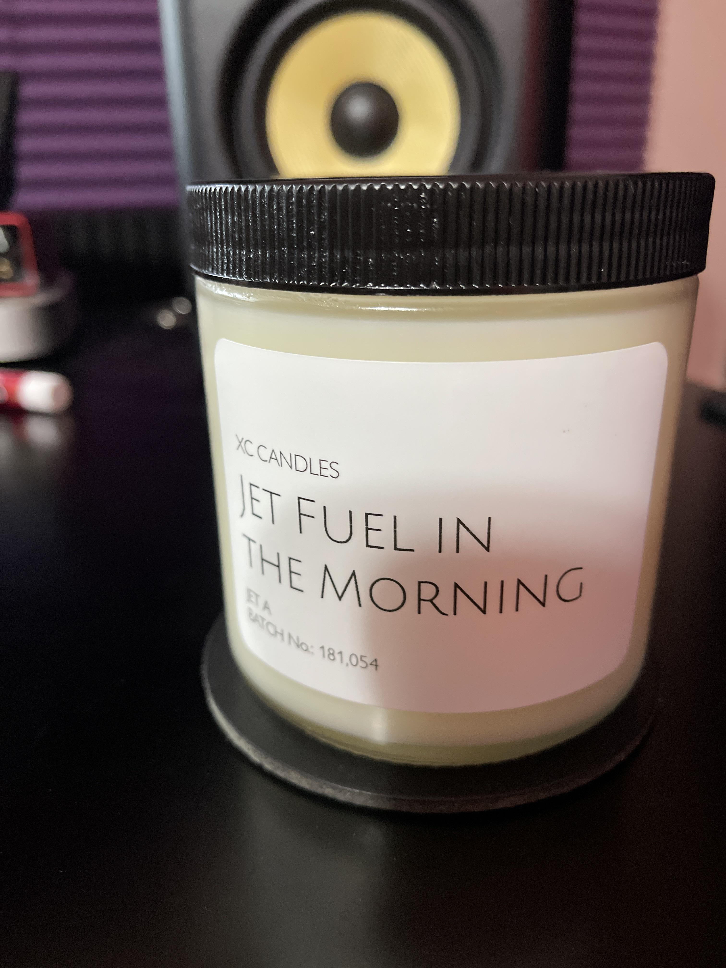 This and coffee is life. r/aviation