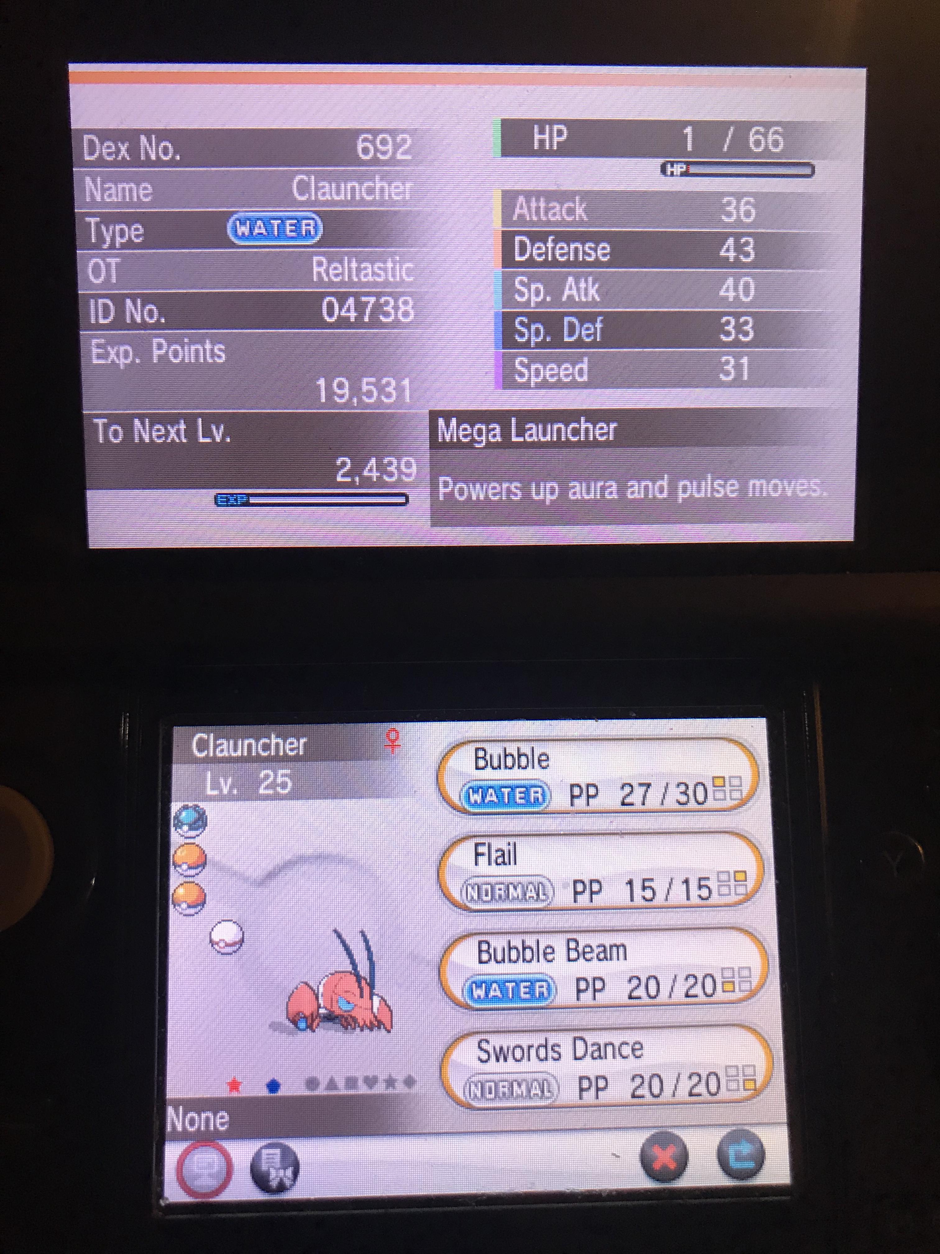 187 best Staryu images on Pholder Shiny Pokemon, Pokemongo and