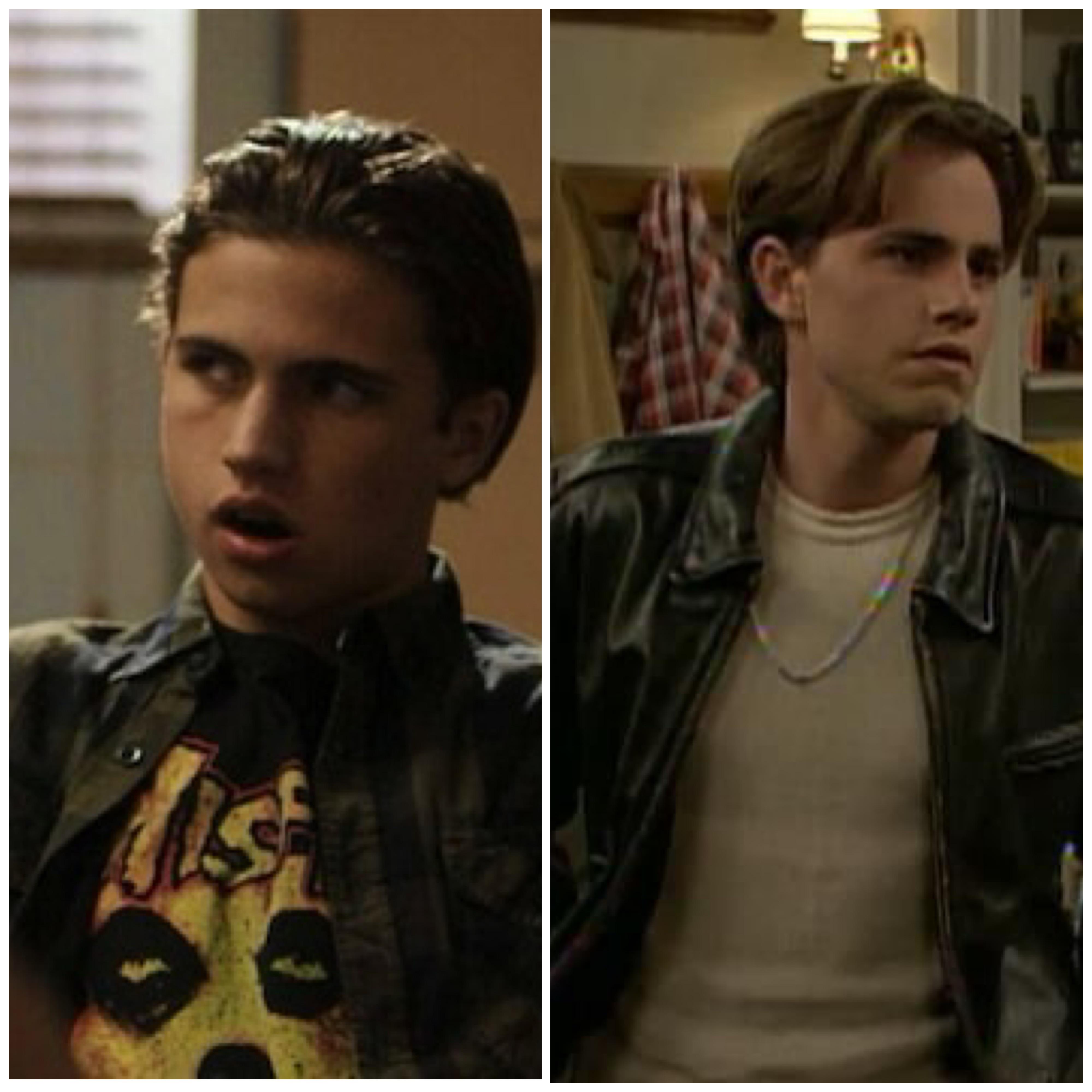 Boy Meets World Shawn Season 7