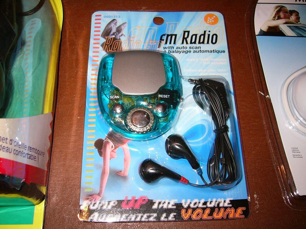 Anybody else remember buying these cheap little radios from the dollar