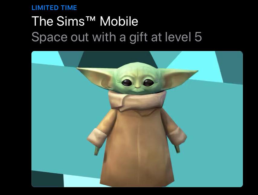 Isn’t baby yoda so xd funny? r/FellowKids