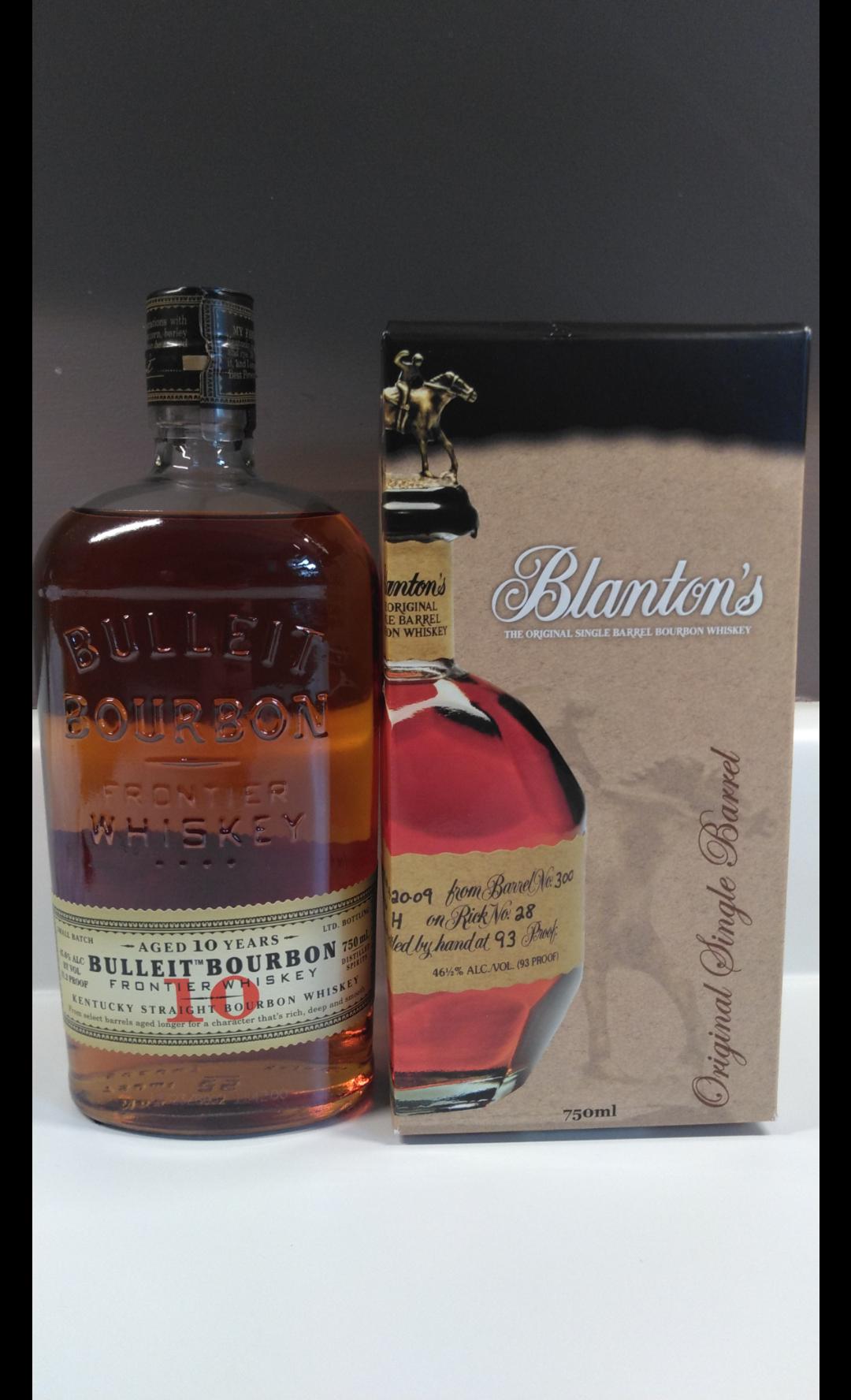 Rare find at an NC ABC store r/WhiskeyTribe