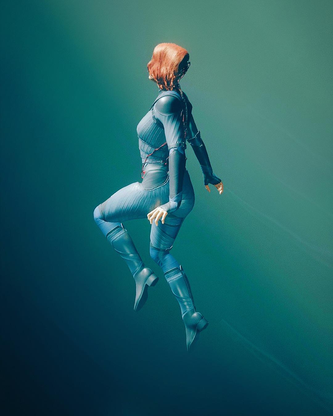 My first flight in the game r/controlgame