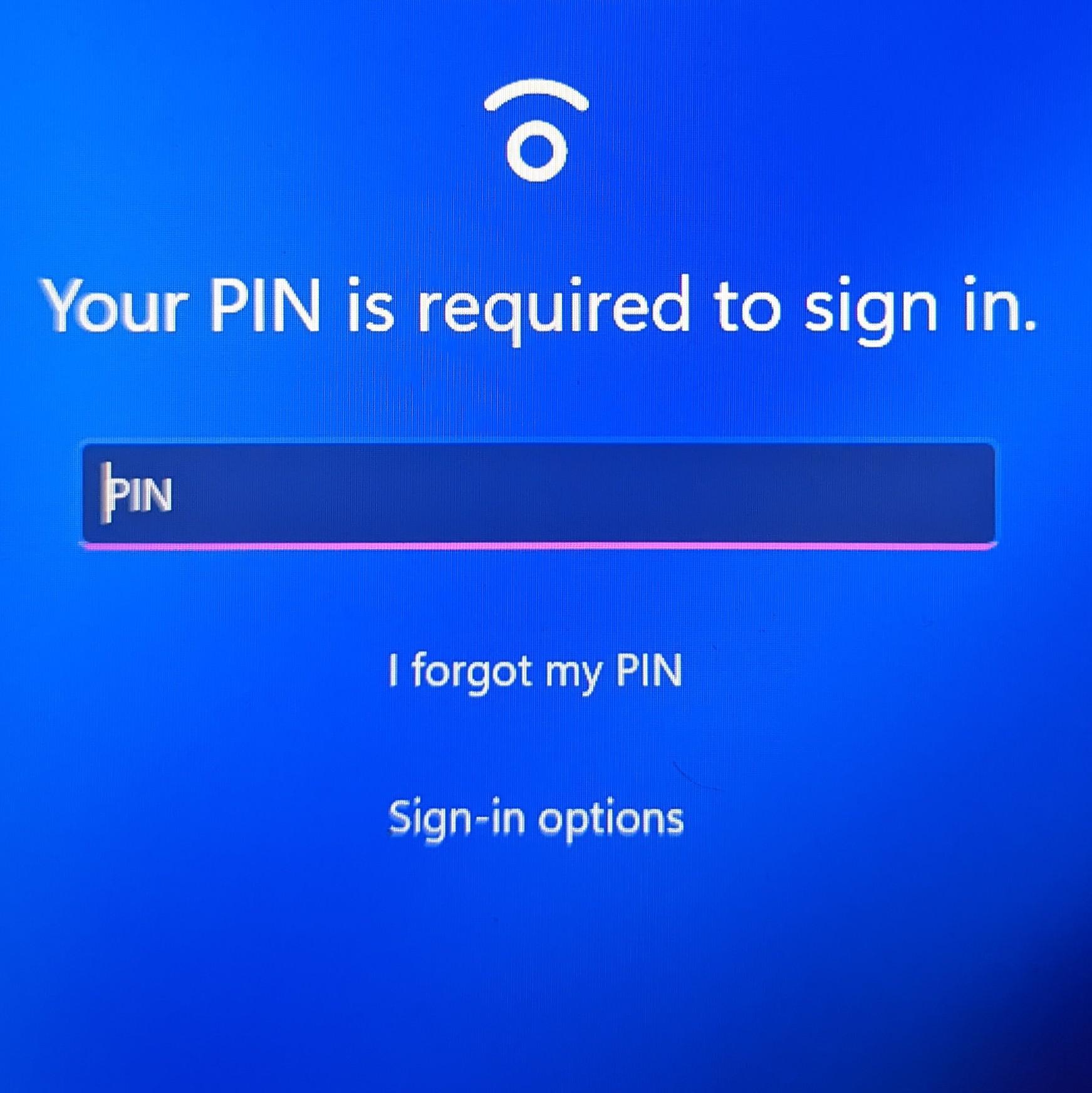 Is it just me or is the fingerprint sensor trash? r/ZephyrusG14