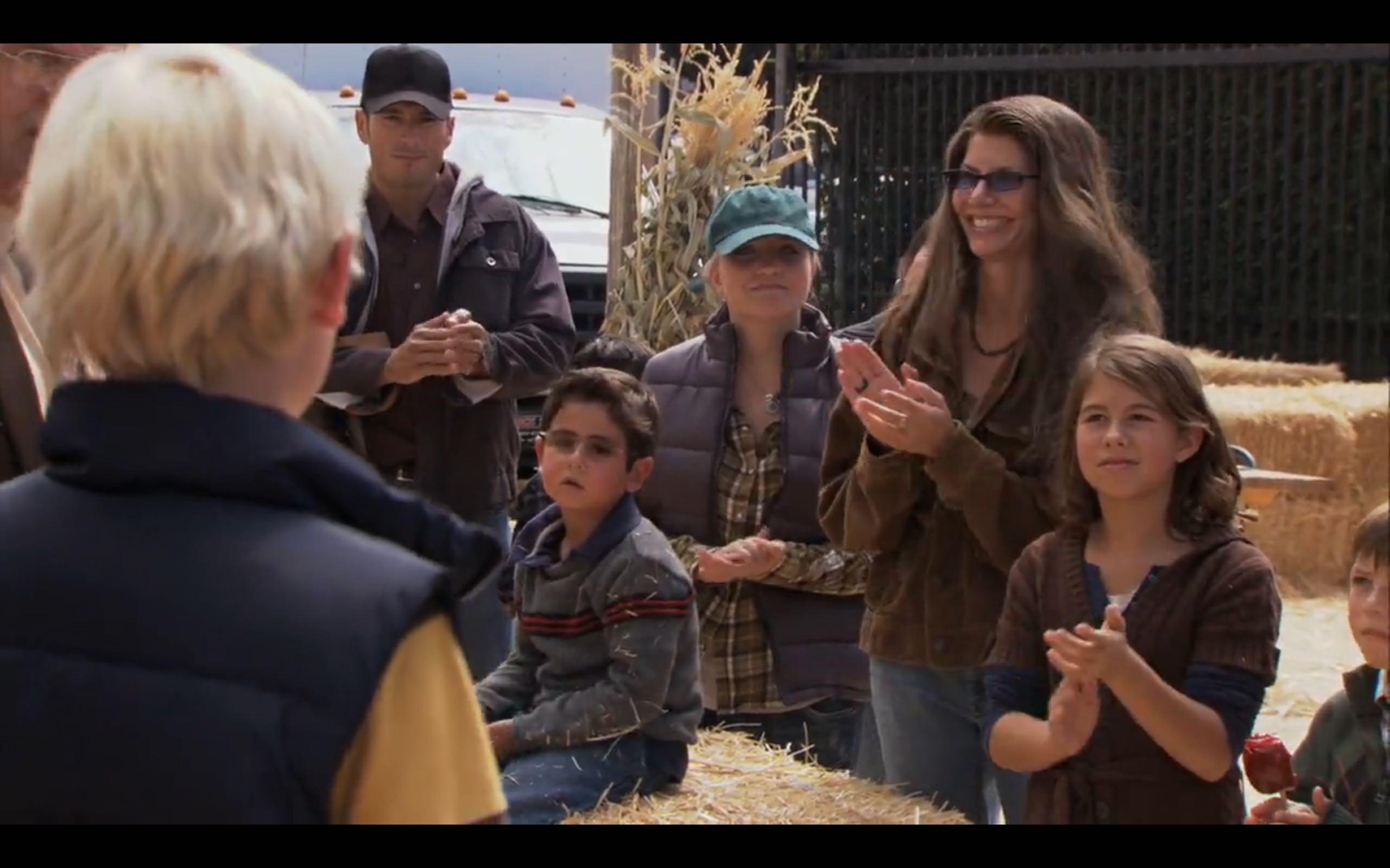 Apparently, Dwight's nephew attended the hay day ) r/DunderMifflin