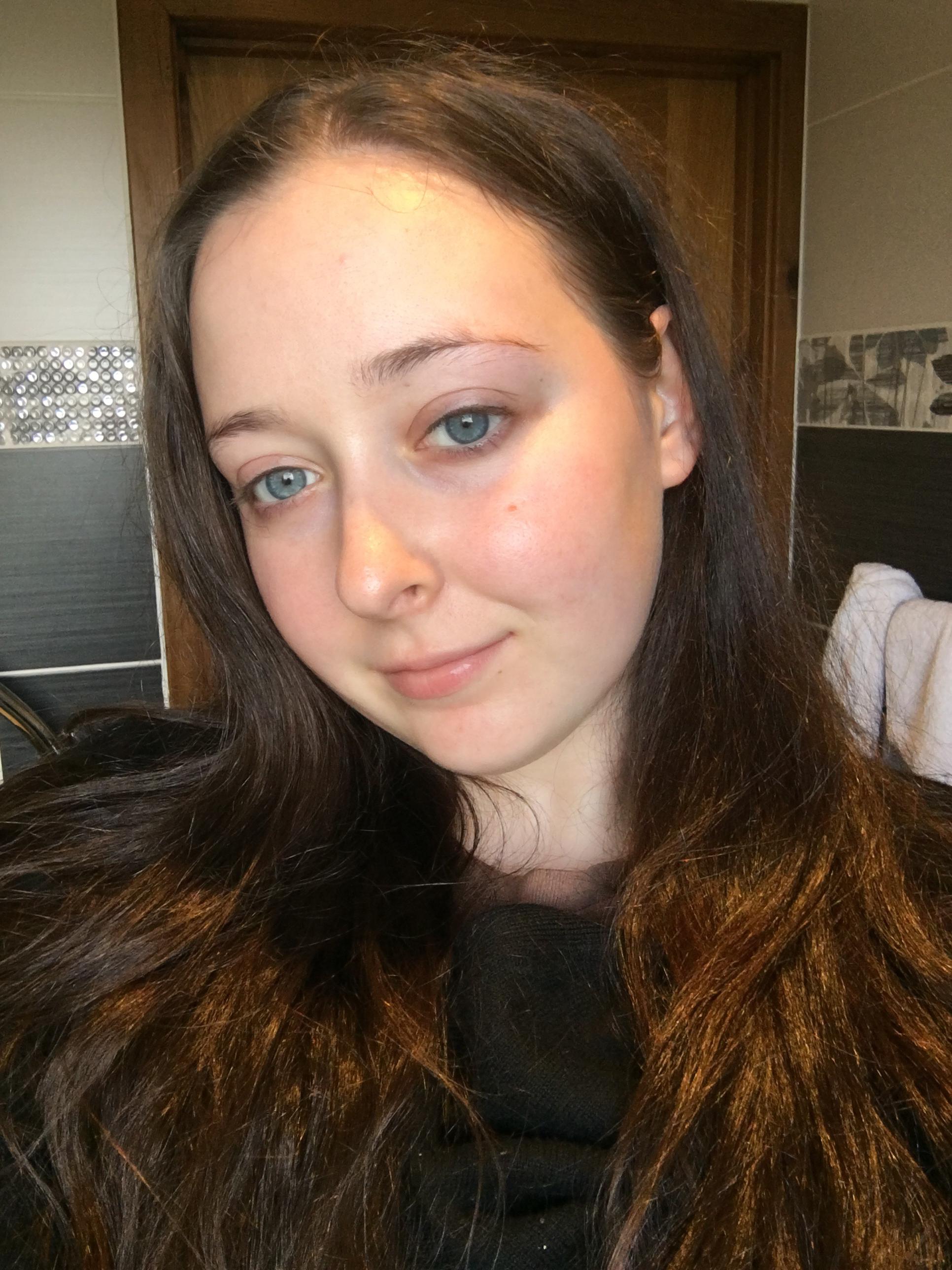 I have suffered with body dysmorphia for about 7 years and it’s been