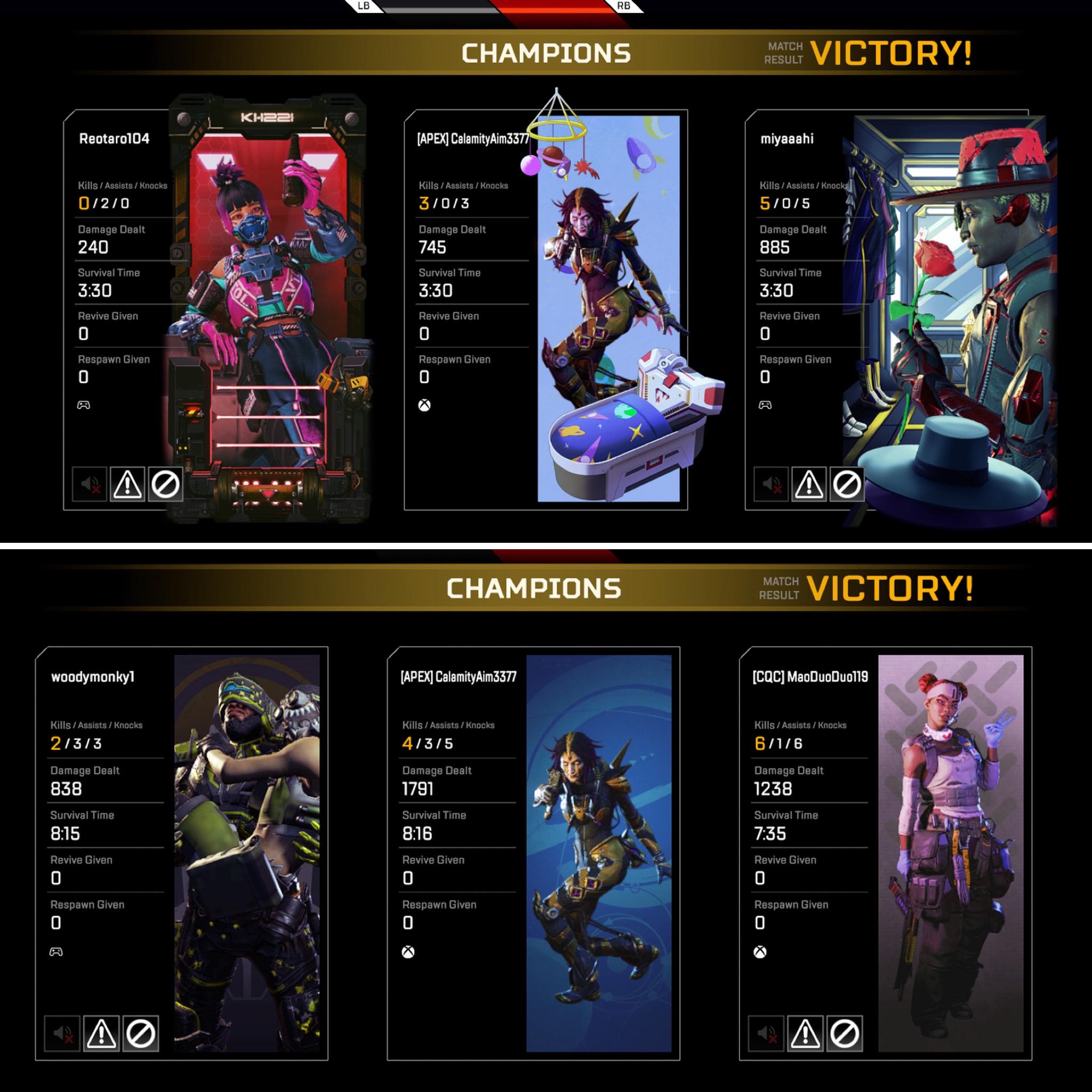 Horizon & Arena (Encore). A Match made in heaven. r/HorizonMains