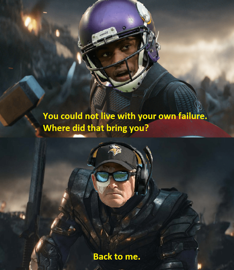 Minnesota Vikings Memes Reddit