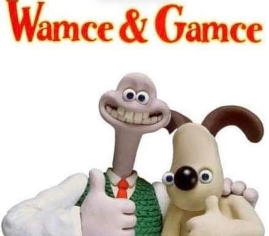 Are Wallace And Gromit Memes The Next Big Thing Memee vrogue.co