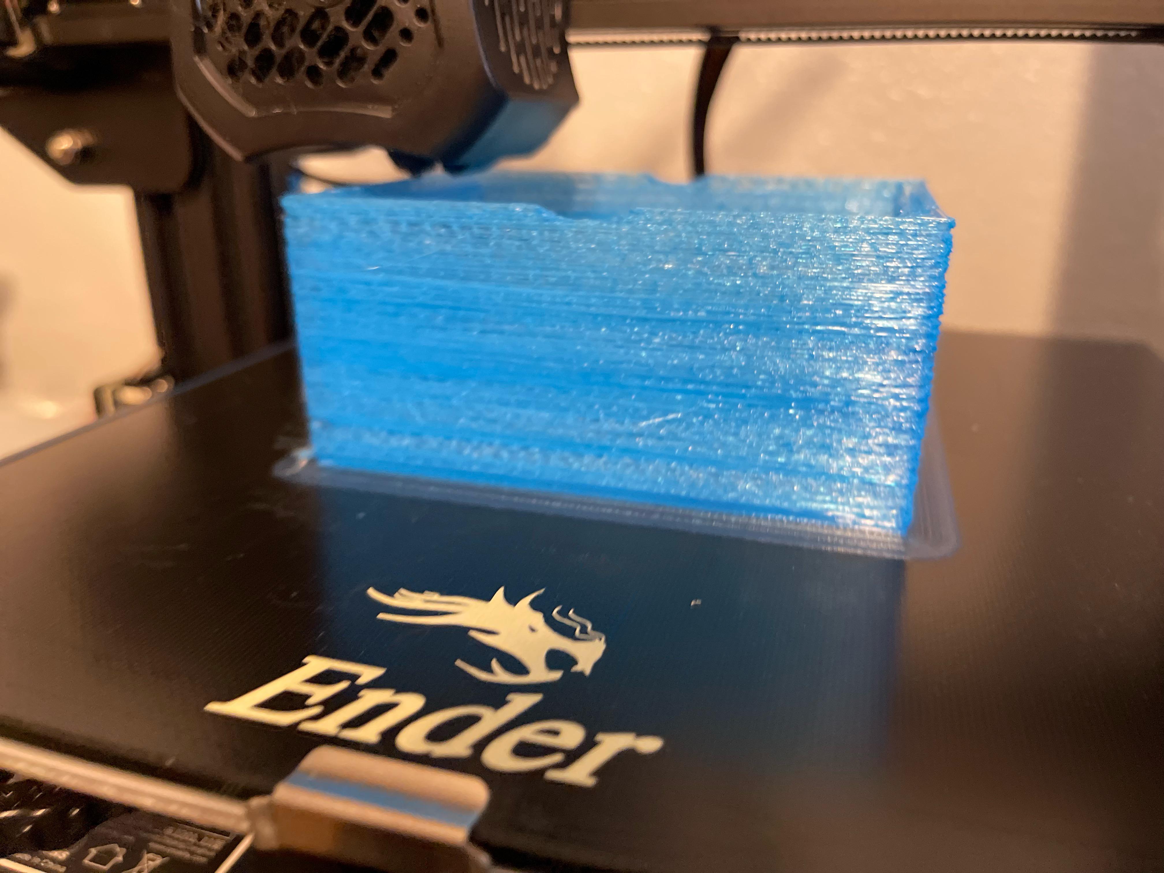 What could be causing this? Having this issue with multiple models and