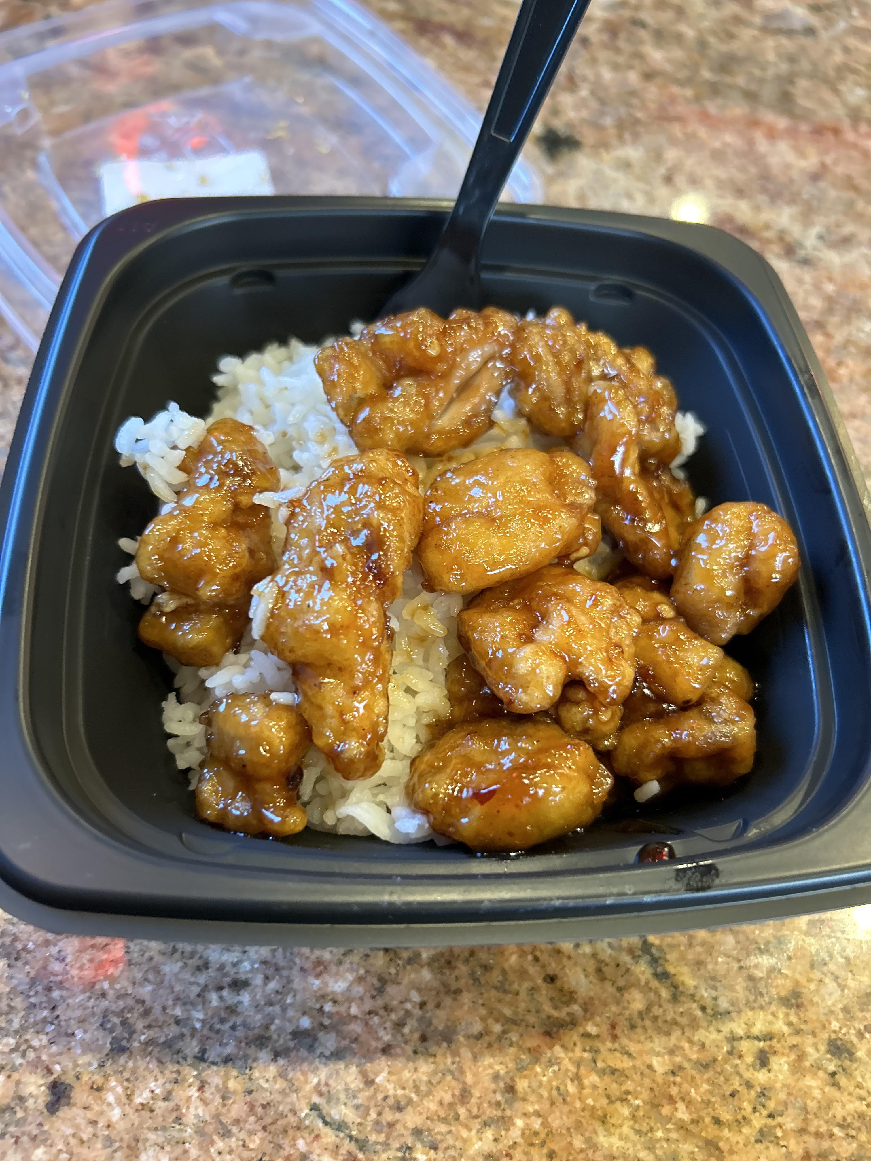 For 8 this is not worth!!! r/PandaExpress