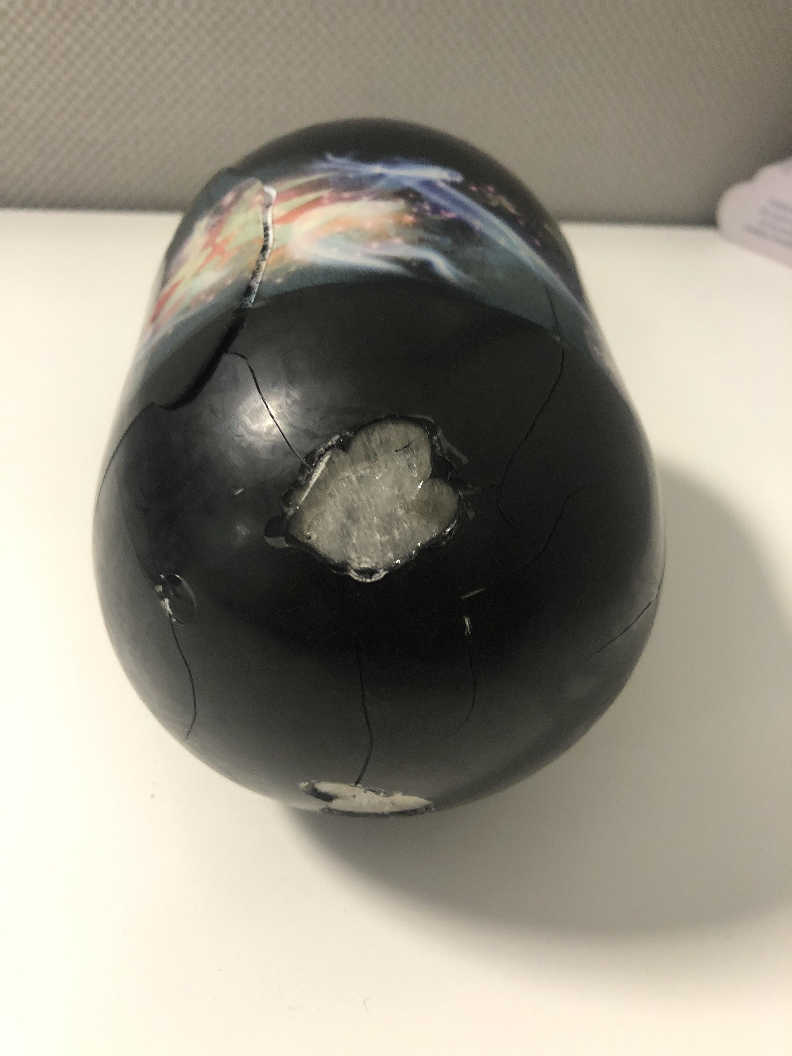 Is this tank even useable or even worth taking it to place to hydro