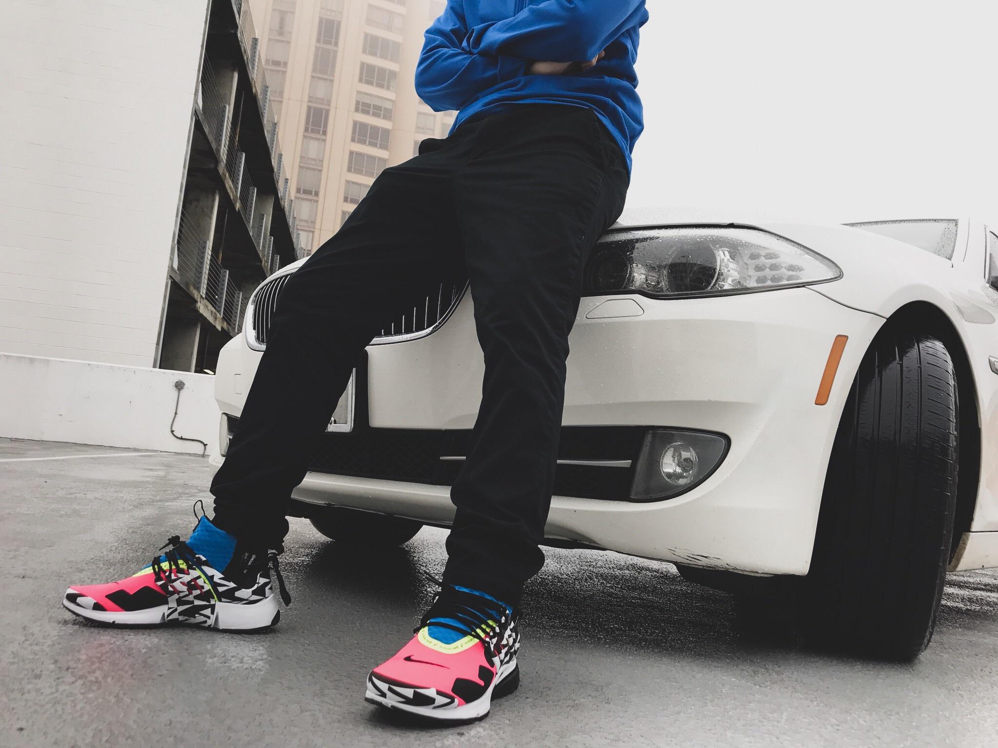 Color>Everything r/Sneakers