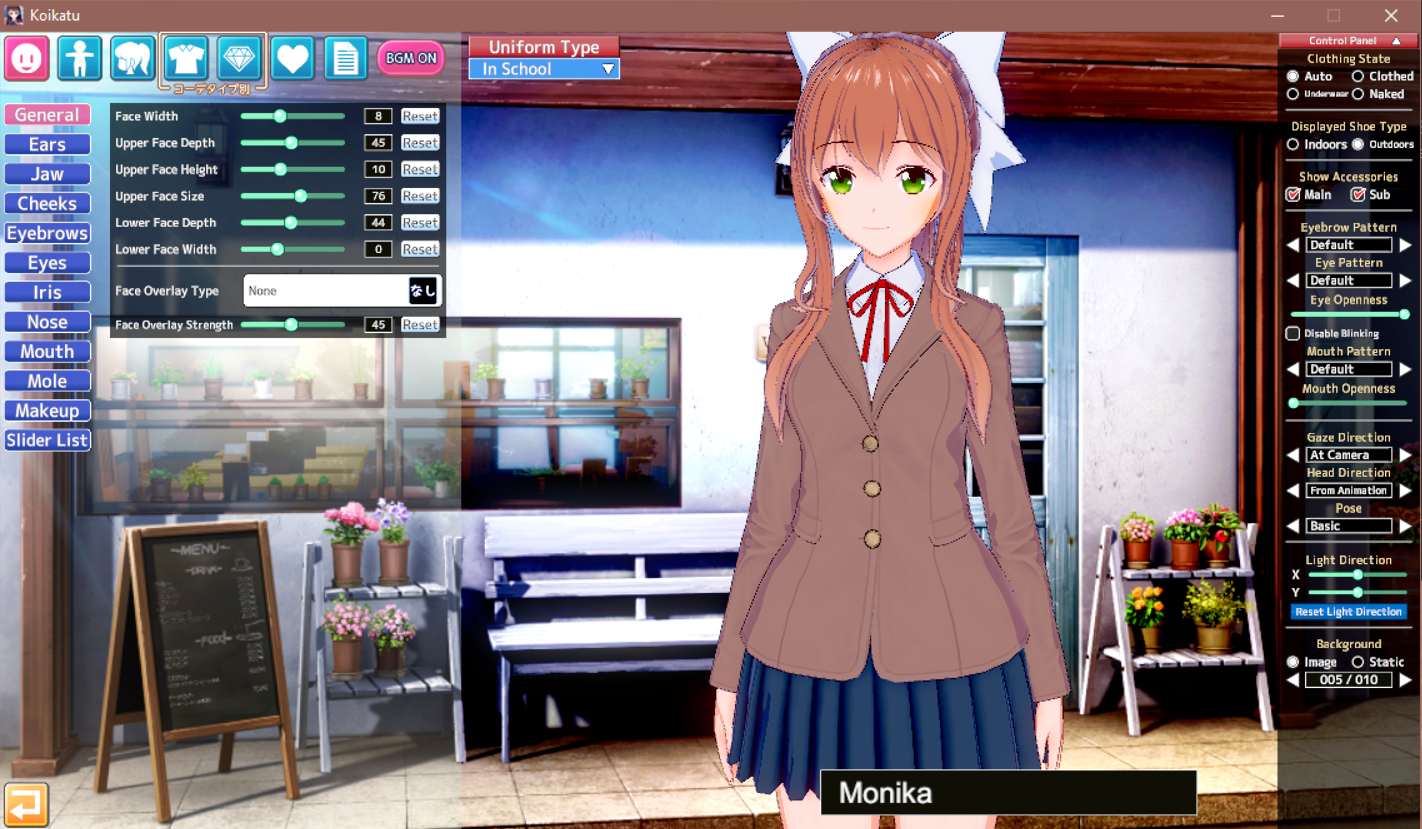 Koikatsu cards фотографии в высоком качестве(05)